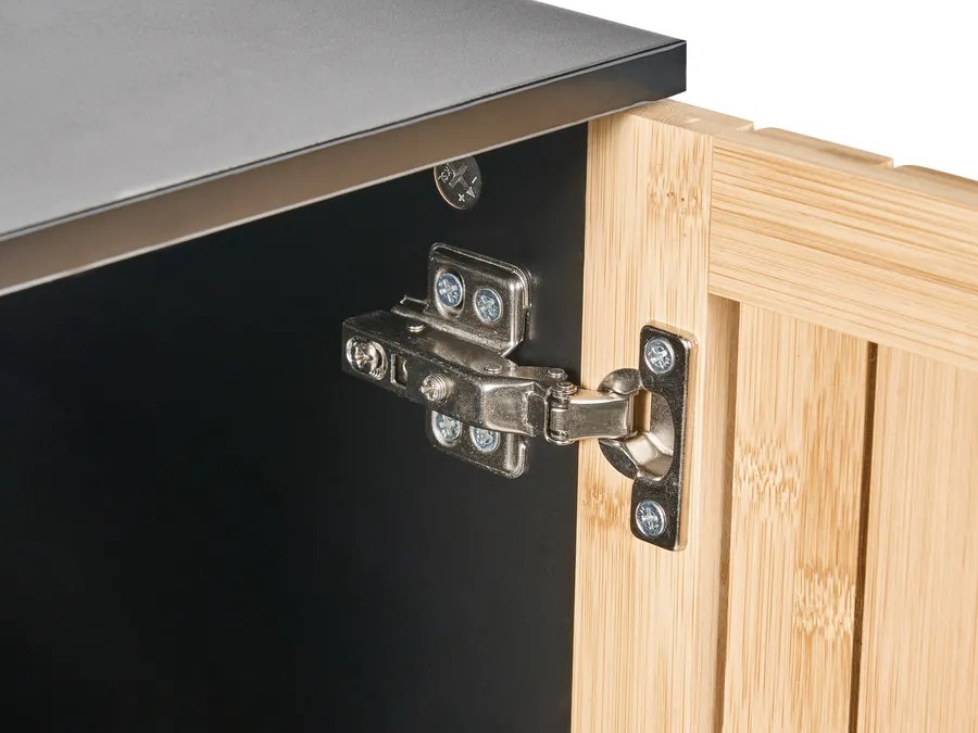 Stāvošs vannas istabas skapītis izlietnei Berwyn 3196