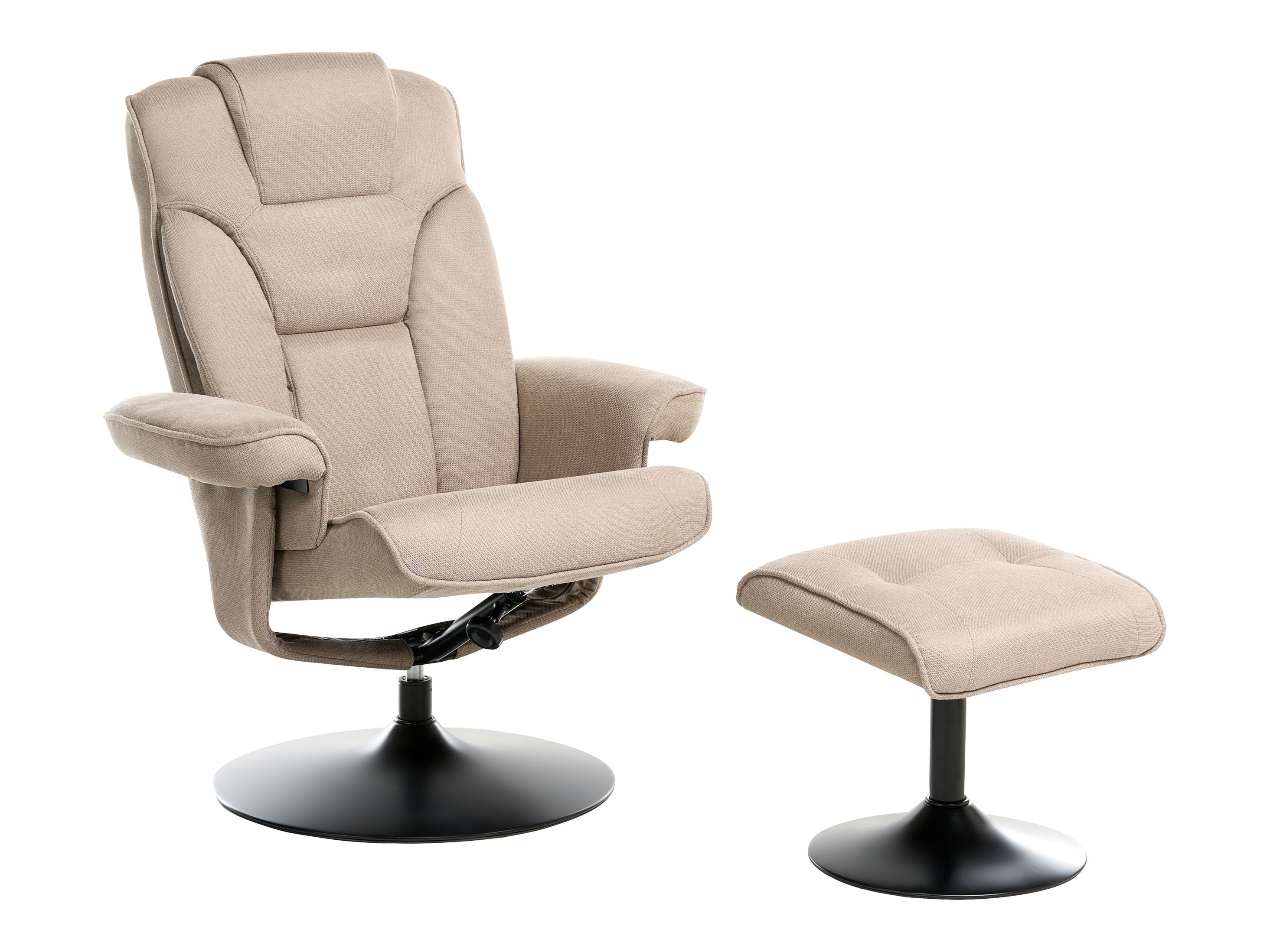 Krēsls reglainer Berwyn 3199