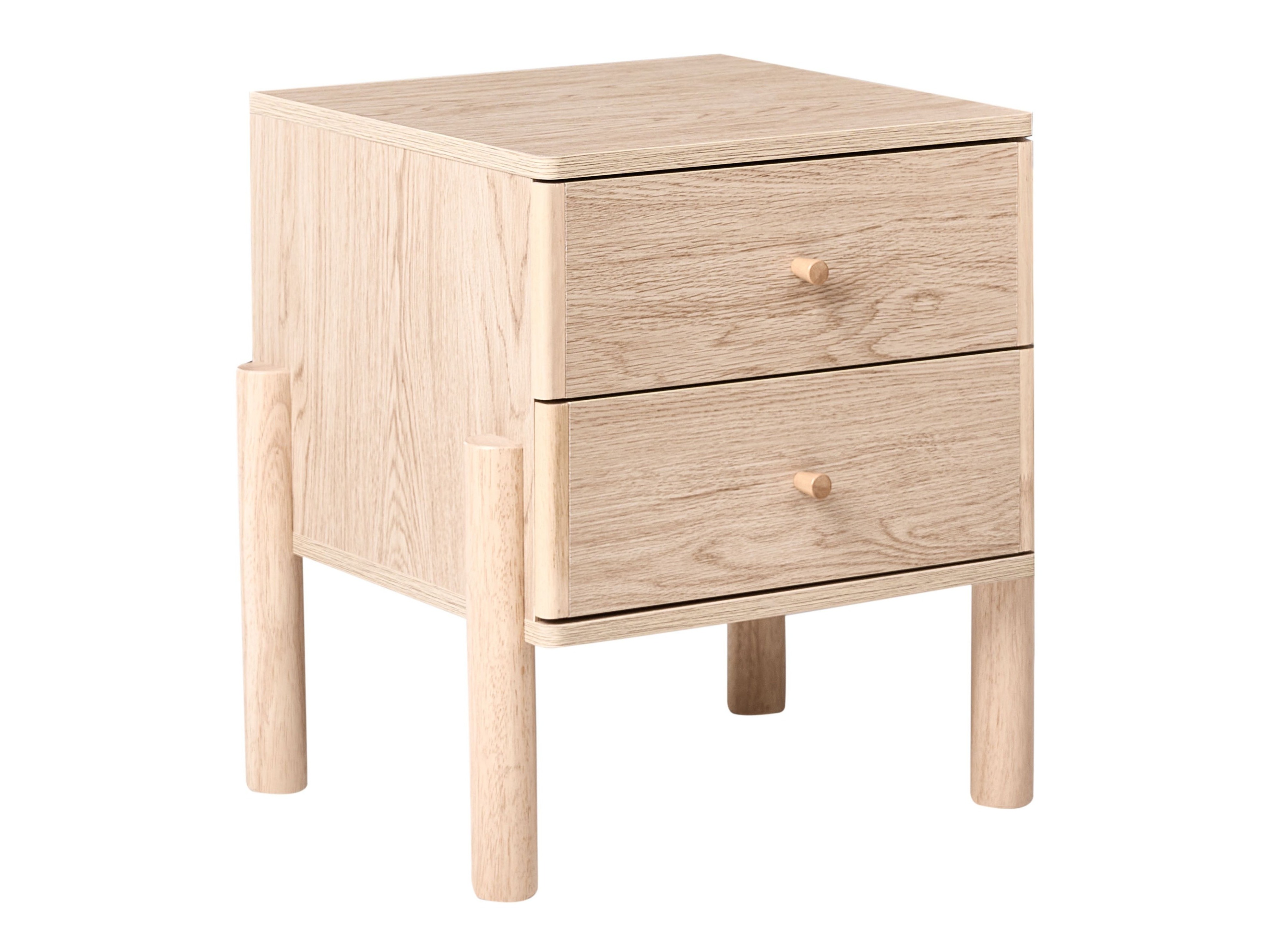 Naktsgaldiņš Berwyn 3200