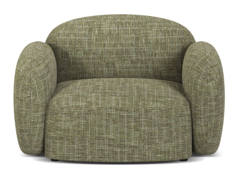 Atpūtas krēsls Tolmira 103 (Baltimore Pistachio)