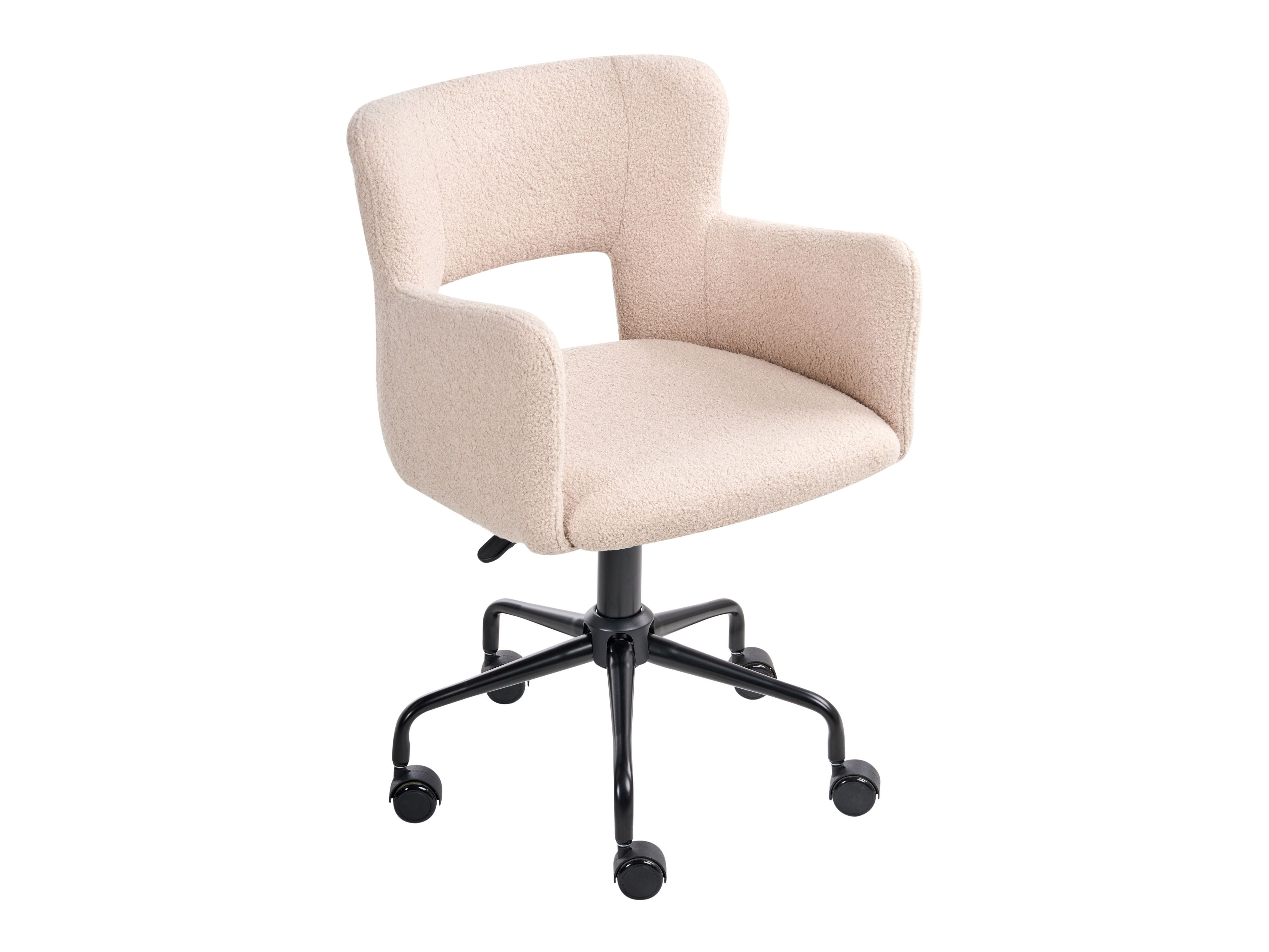 Biroja krēsls Berwyn 895 (Bēšs)