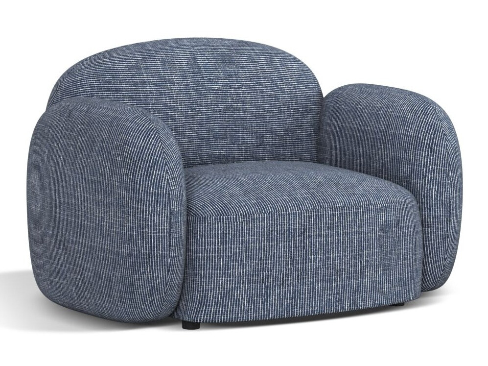 Krēsls Tolmira 103 (Baltimore Marine)