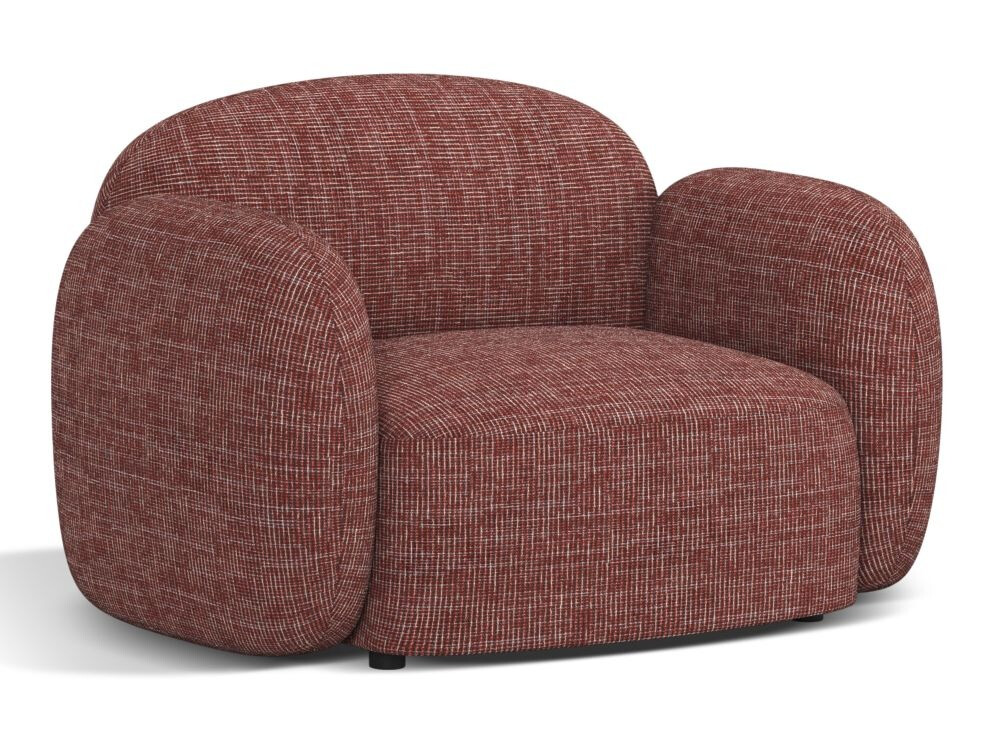 Krēsls Tolmira 103 (Baltimore Marsala)