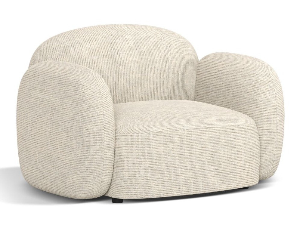 Krēsls Tolmira 103 (Baltimore Sand)