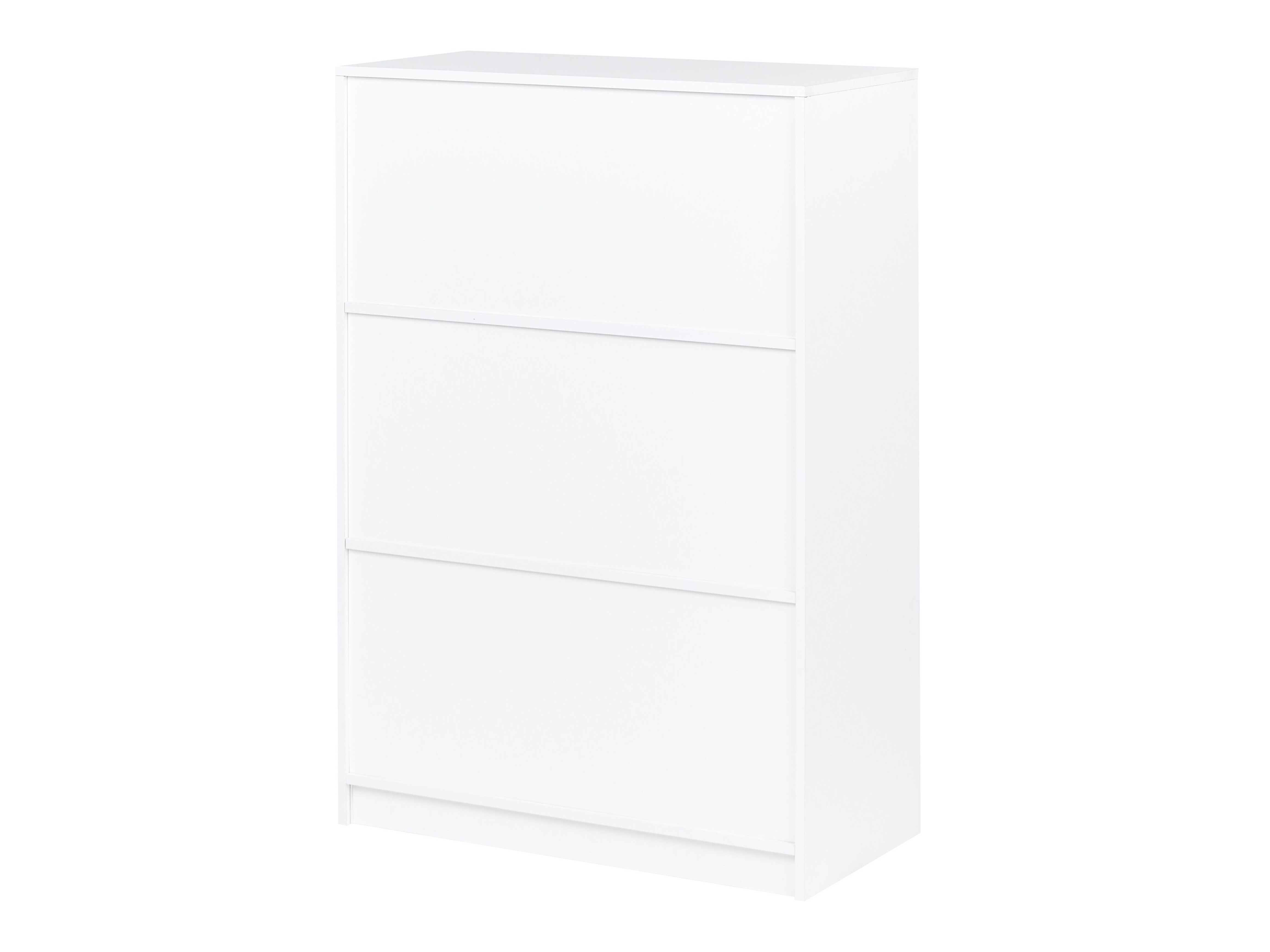 Plaukts Catferu 105 (Balts)