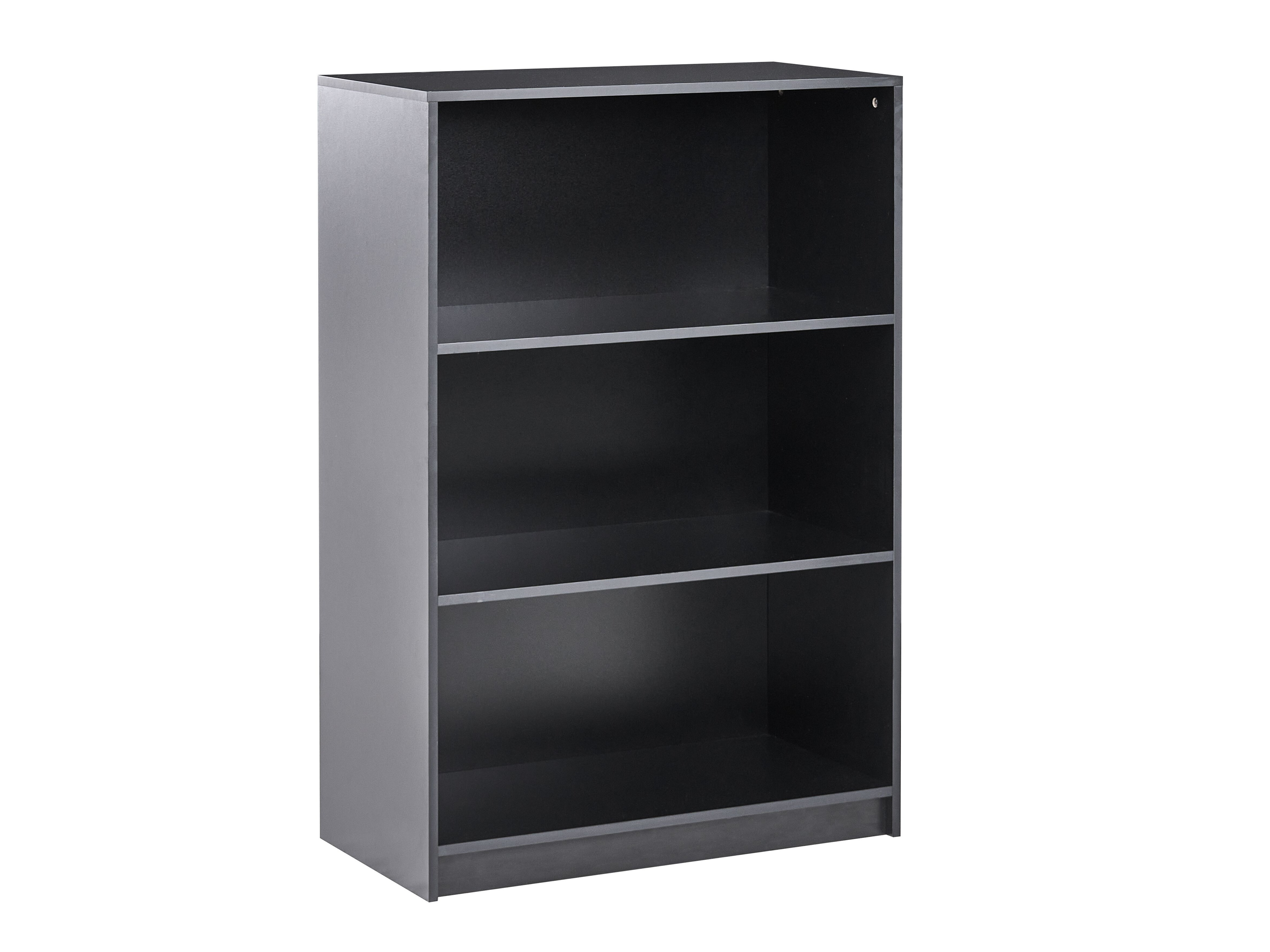 Plaukts Catferu 105 (Melns)