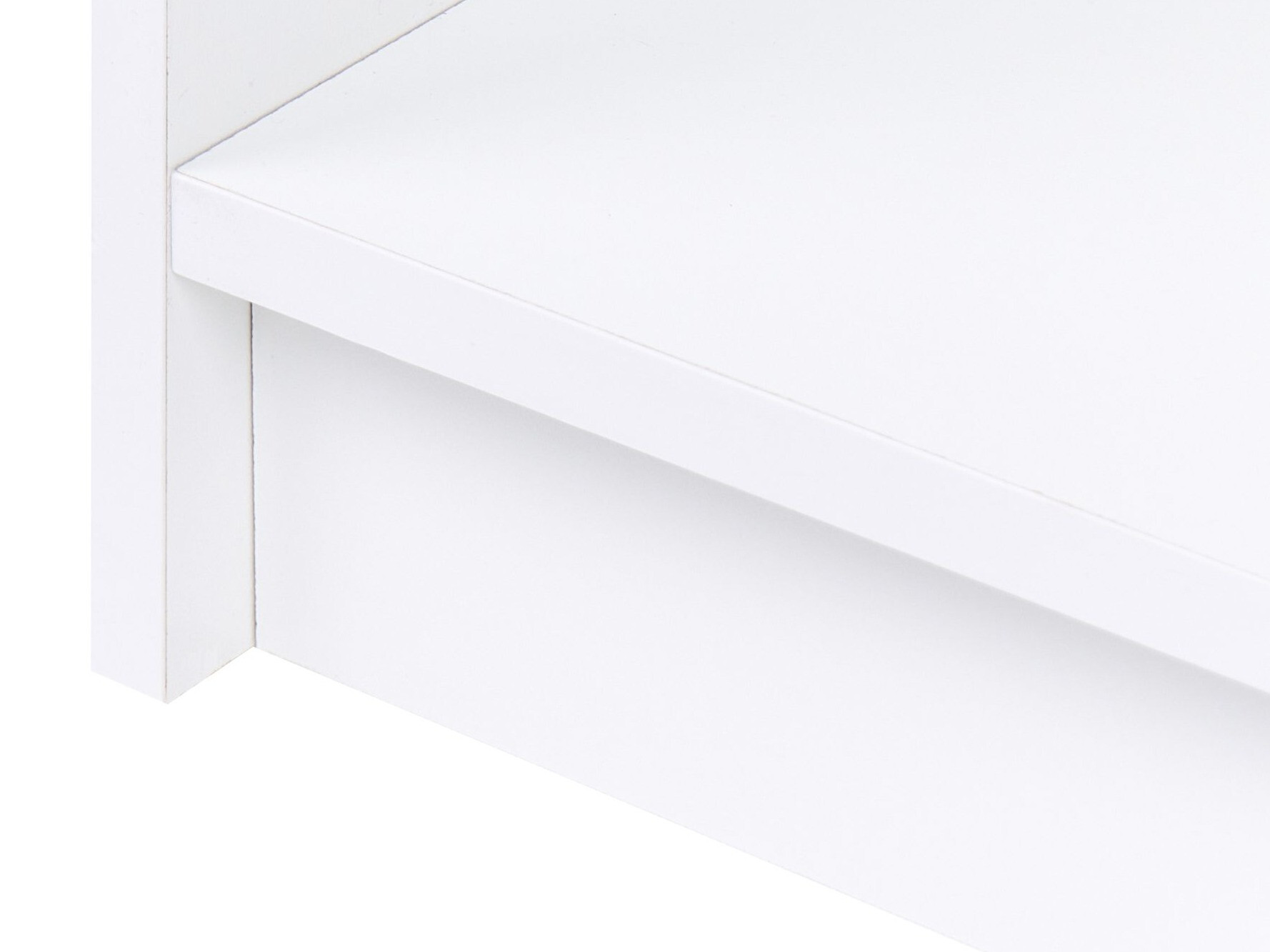 Plaukts Catferu 107 (Balts)