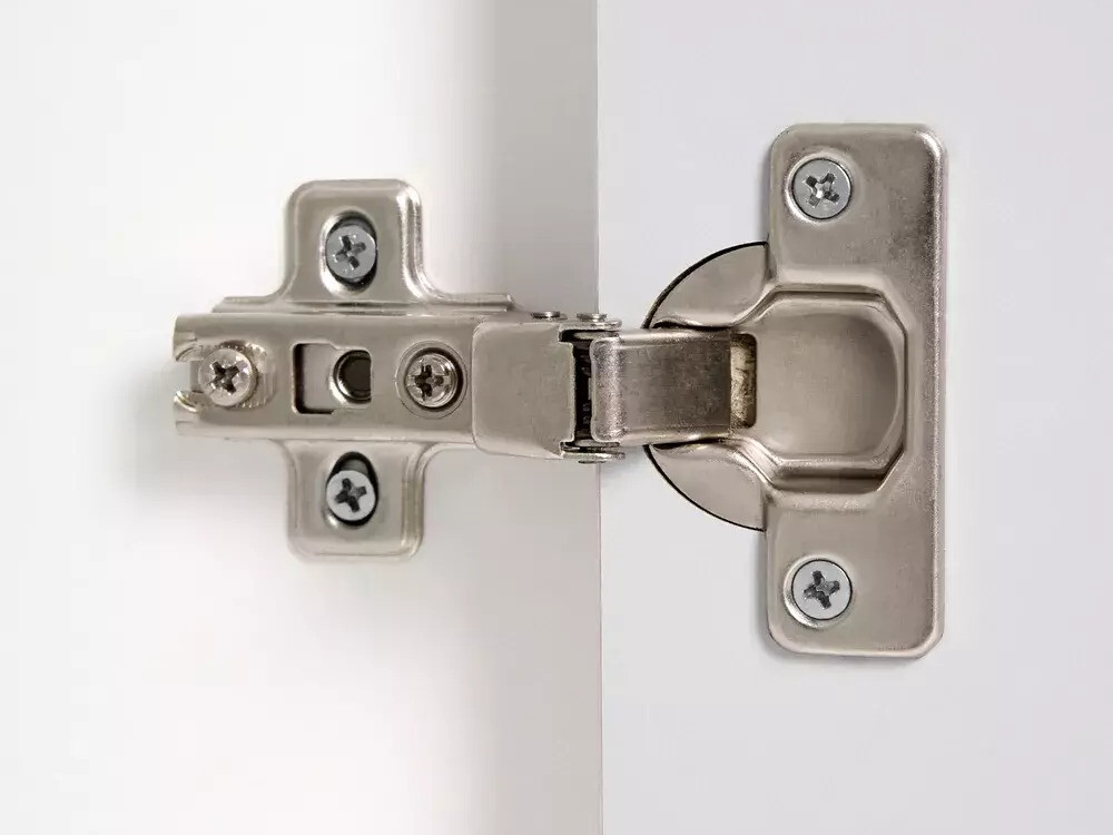 Plaukts Catferu 111 (Balts + Pelēks)