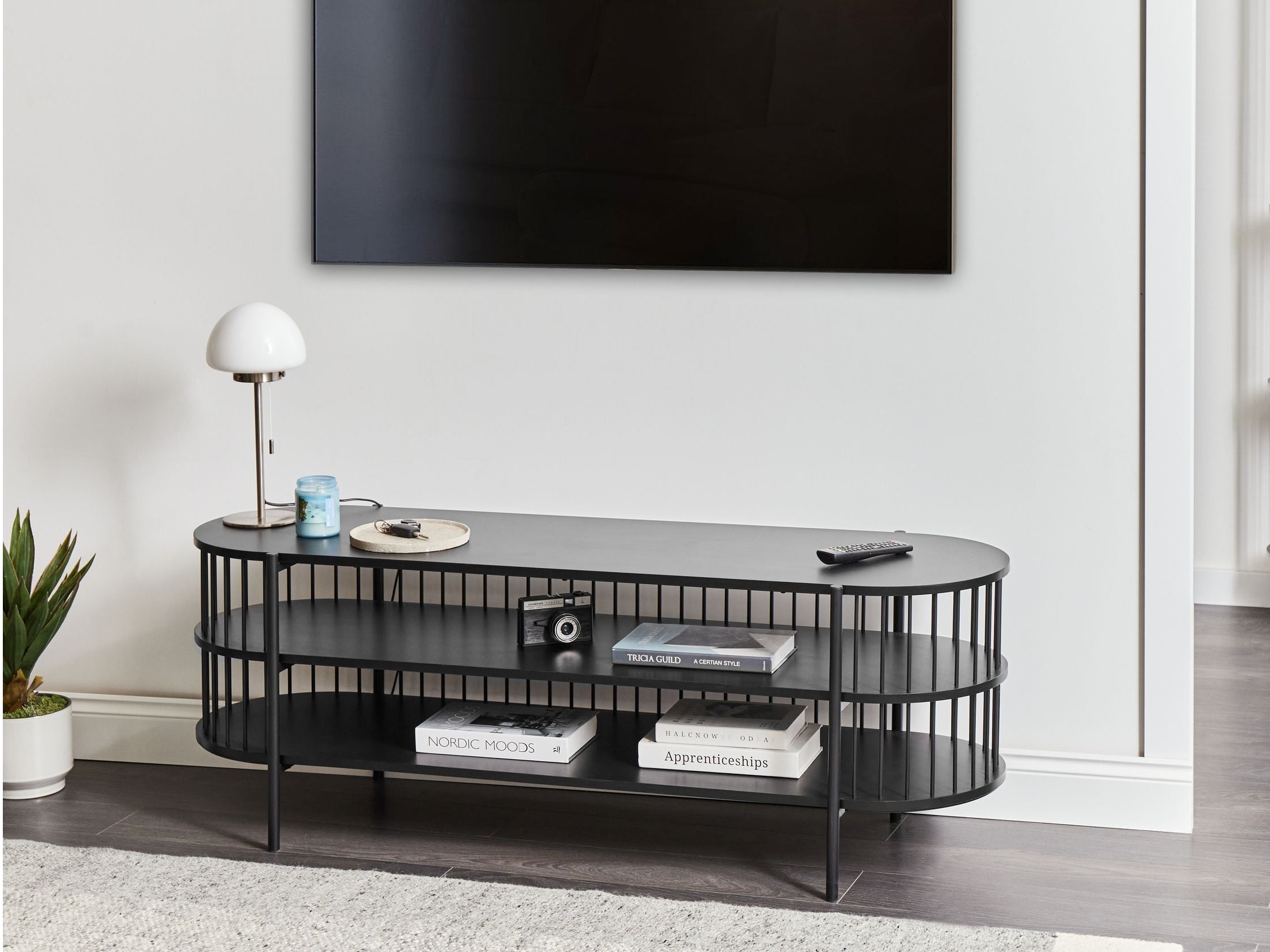 TV galds Berwyn 3205