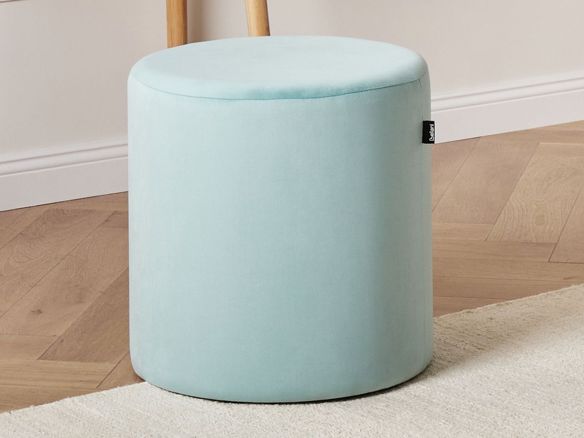 Pufs Berwyn 1574 (Gaiša piparmētra)