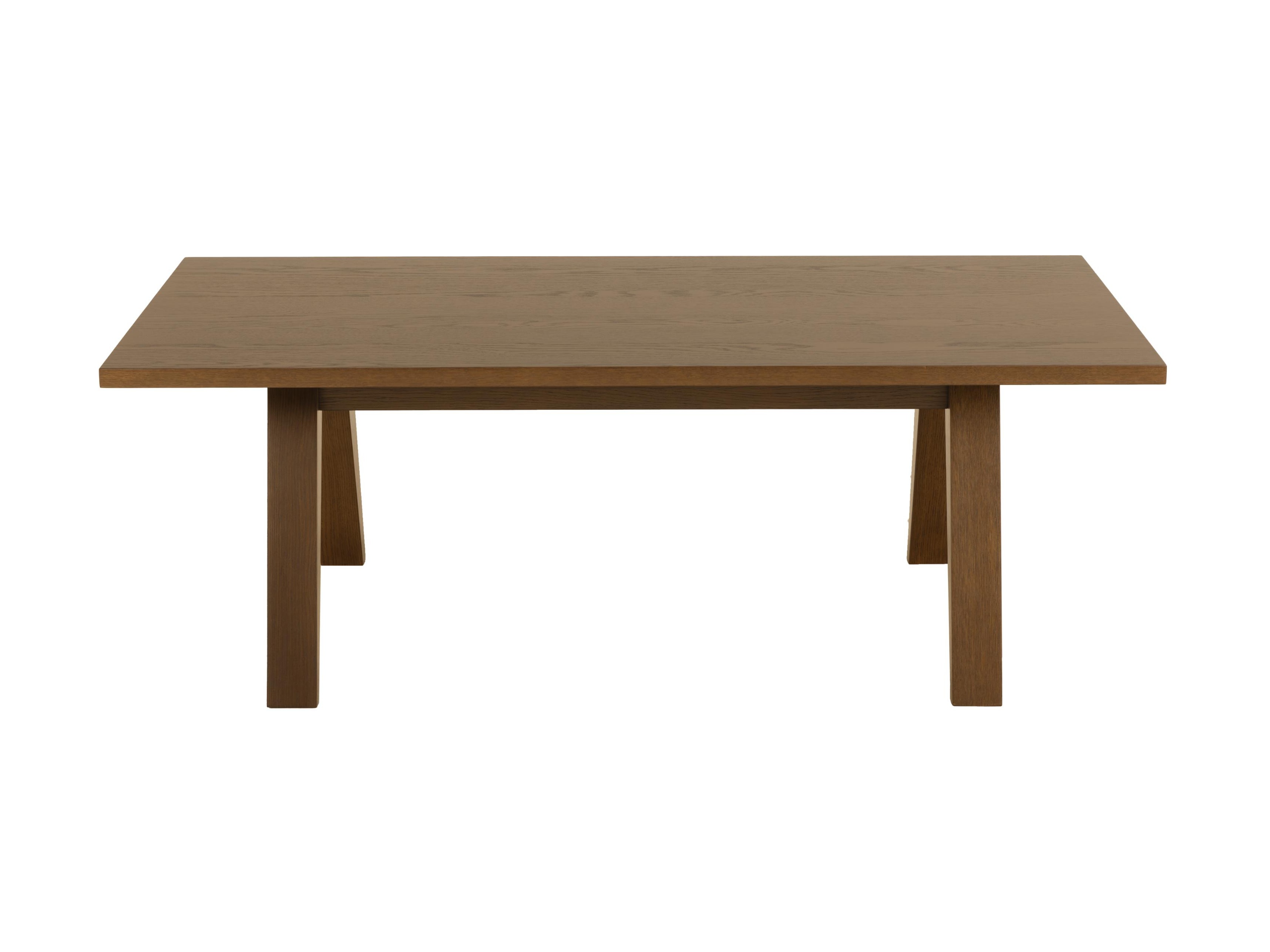 Žurnālu galdiņš Norsica Albene 109 (Tumšs ozols)