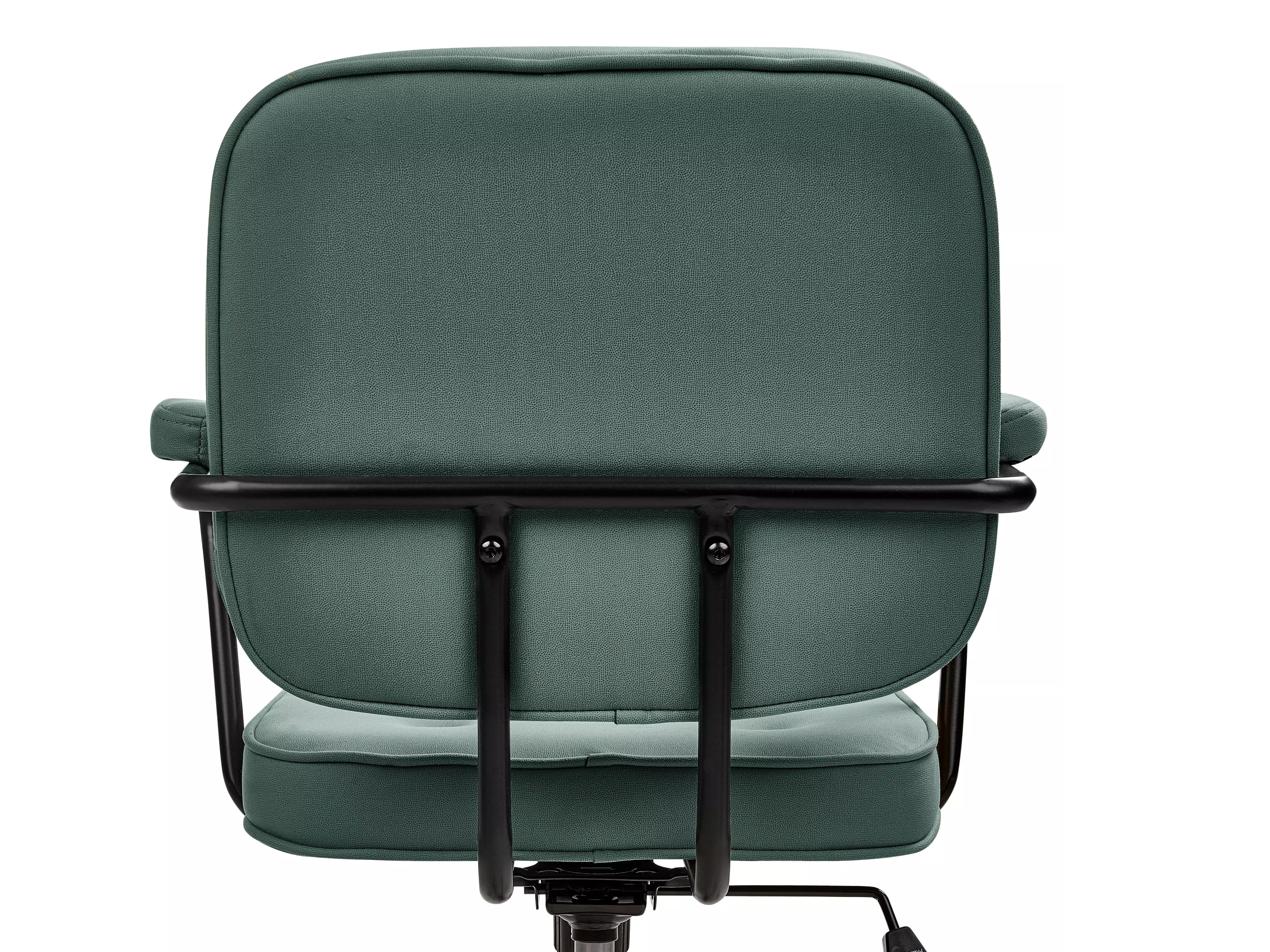 Biroja krēsls Berwyn 901 (Tumši zaļš)