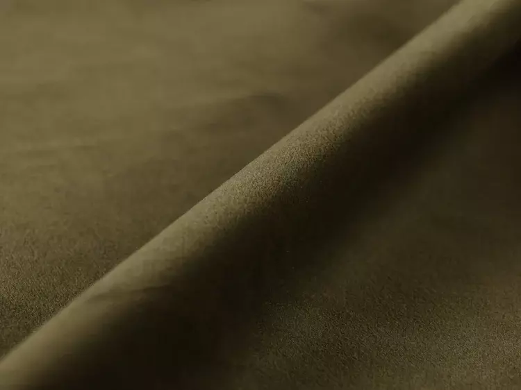 Stūra dīvāns Tolmira 105 (Casino Gaiši zaļa)