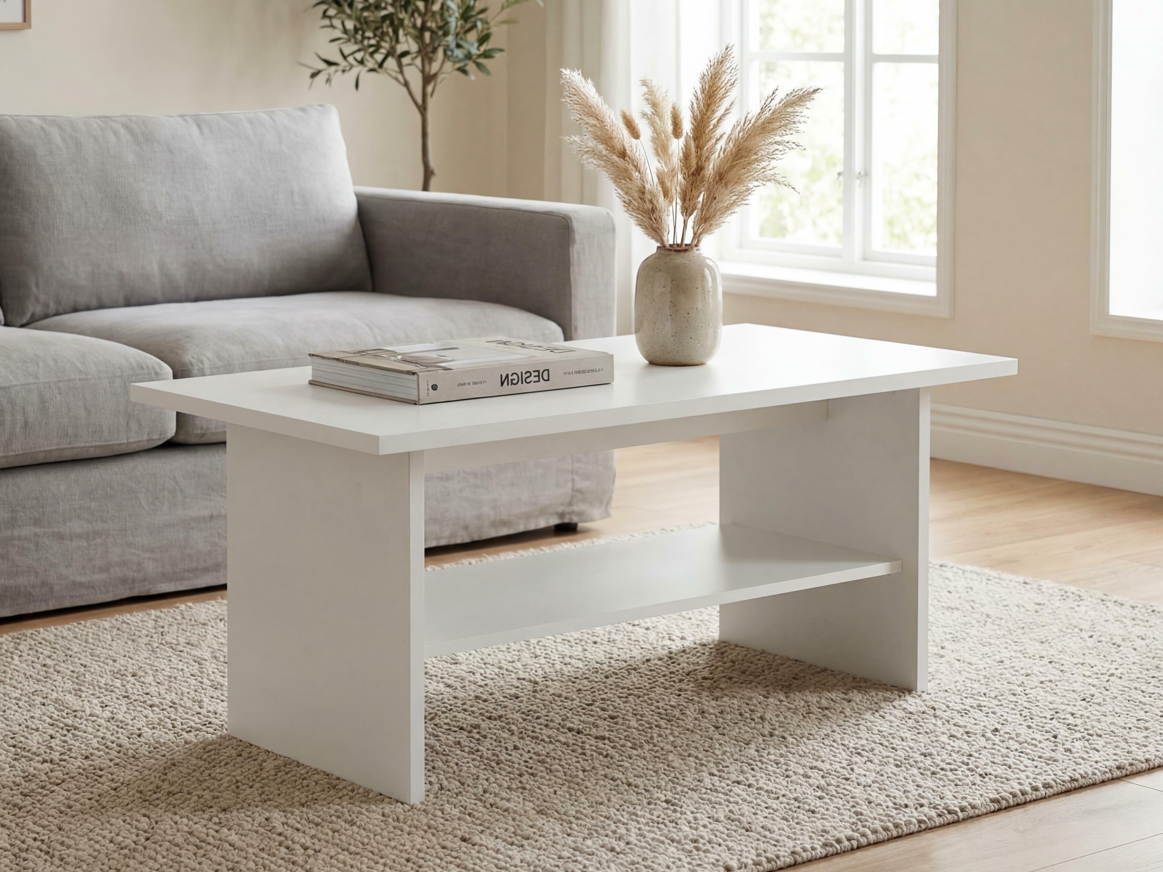 Žurnālu galdiņš Lomleve 103