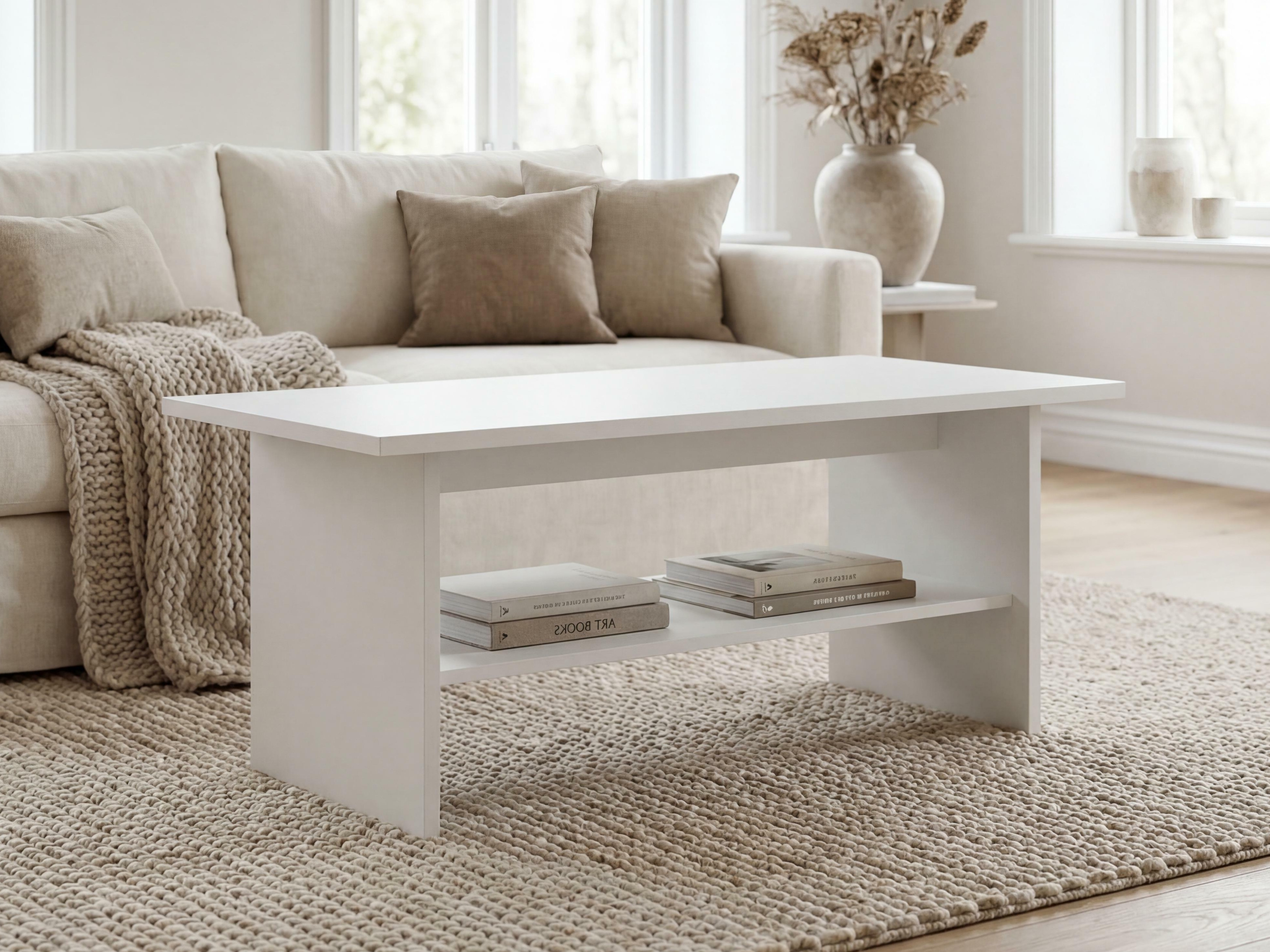 Žurnālu galdiņš Lomleve 103