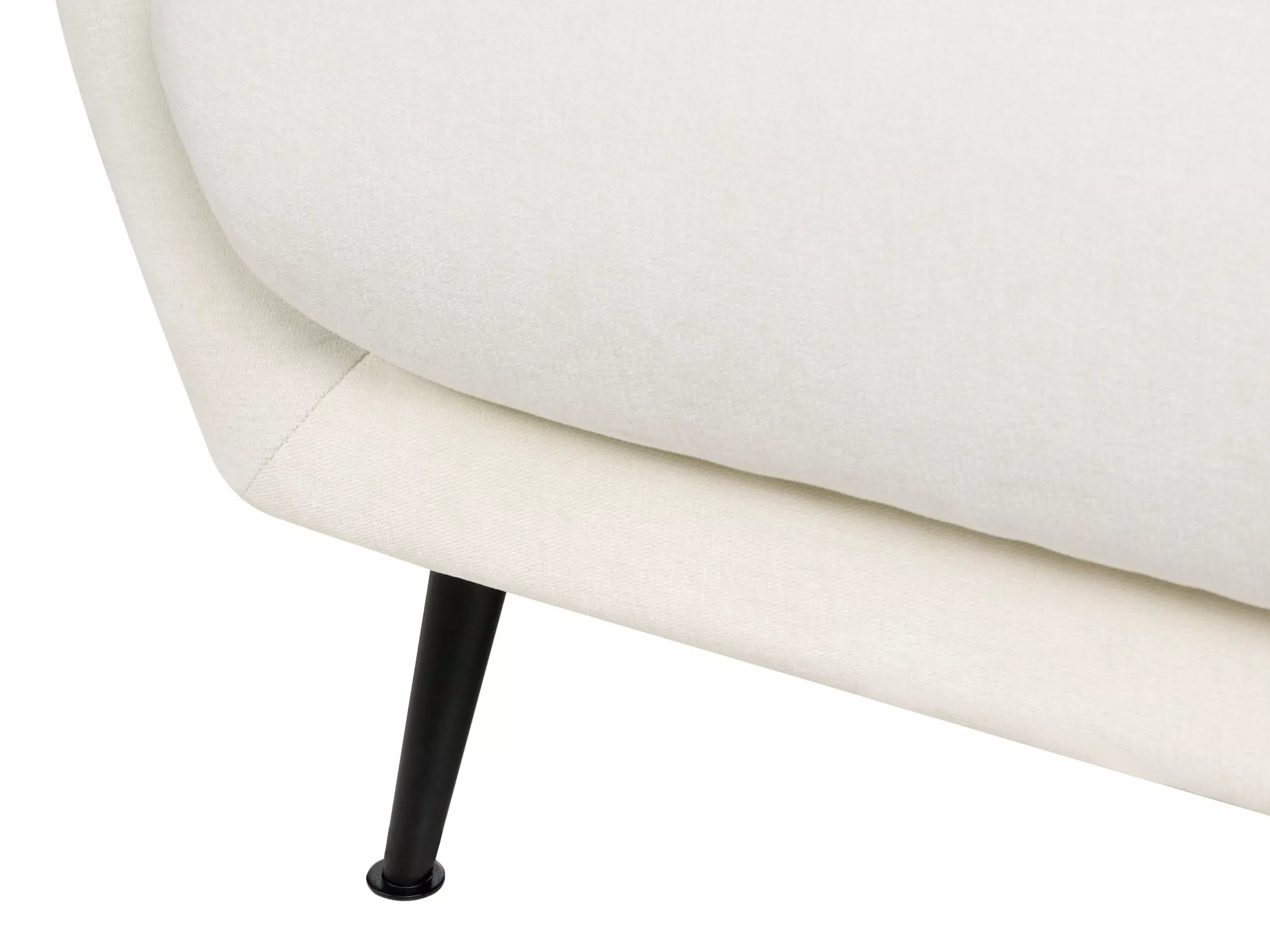 Dīvāns Berwyn 3212 (Balts)