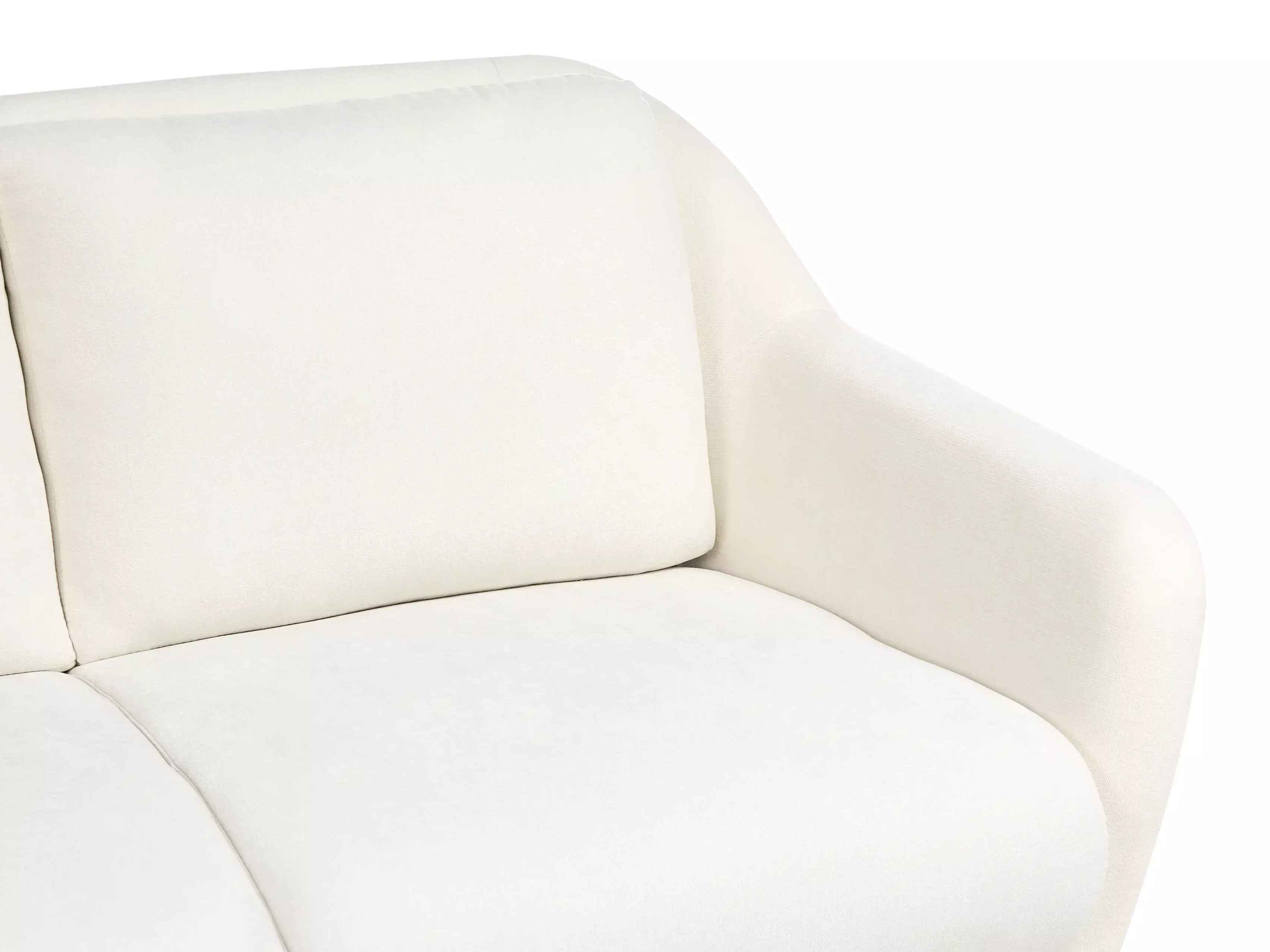 Dīvāns Berwyn 3212 (Balts)