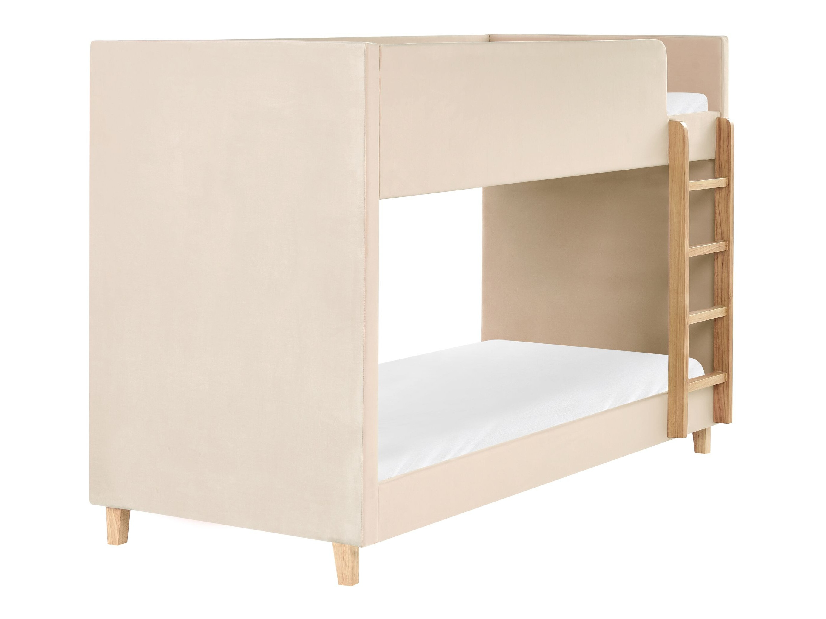 Divstāvu gulta Berwyn 3211 (Gaiši bēšs)