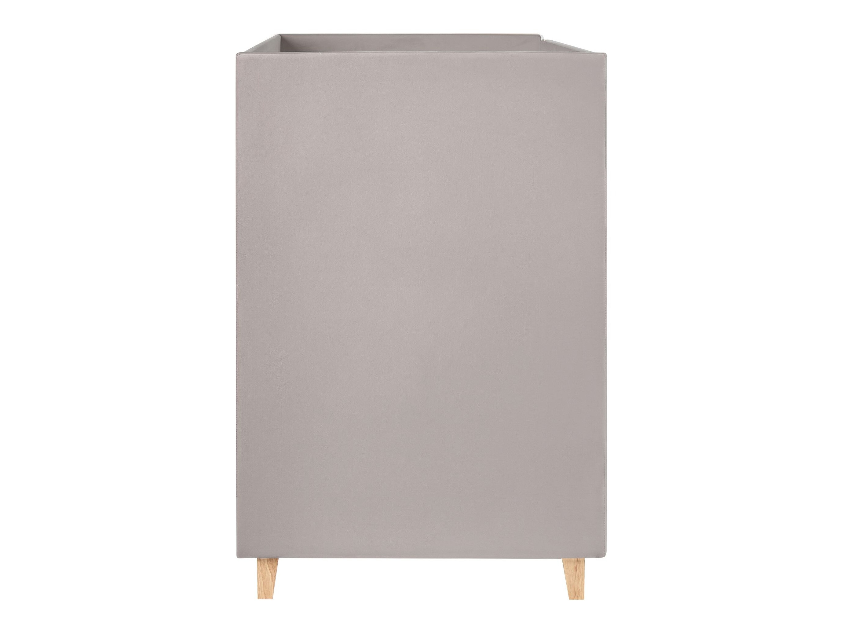 Divstāvu gulta Berwyn 3211 (Gaiši pelēks)