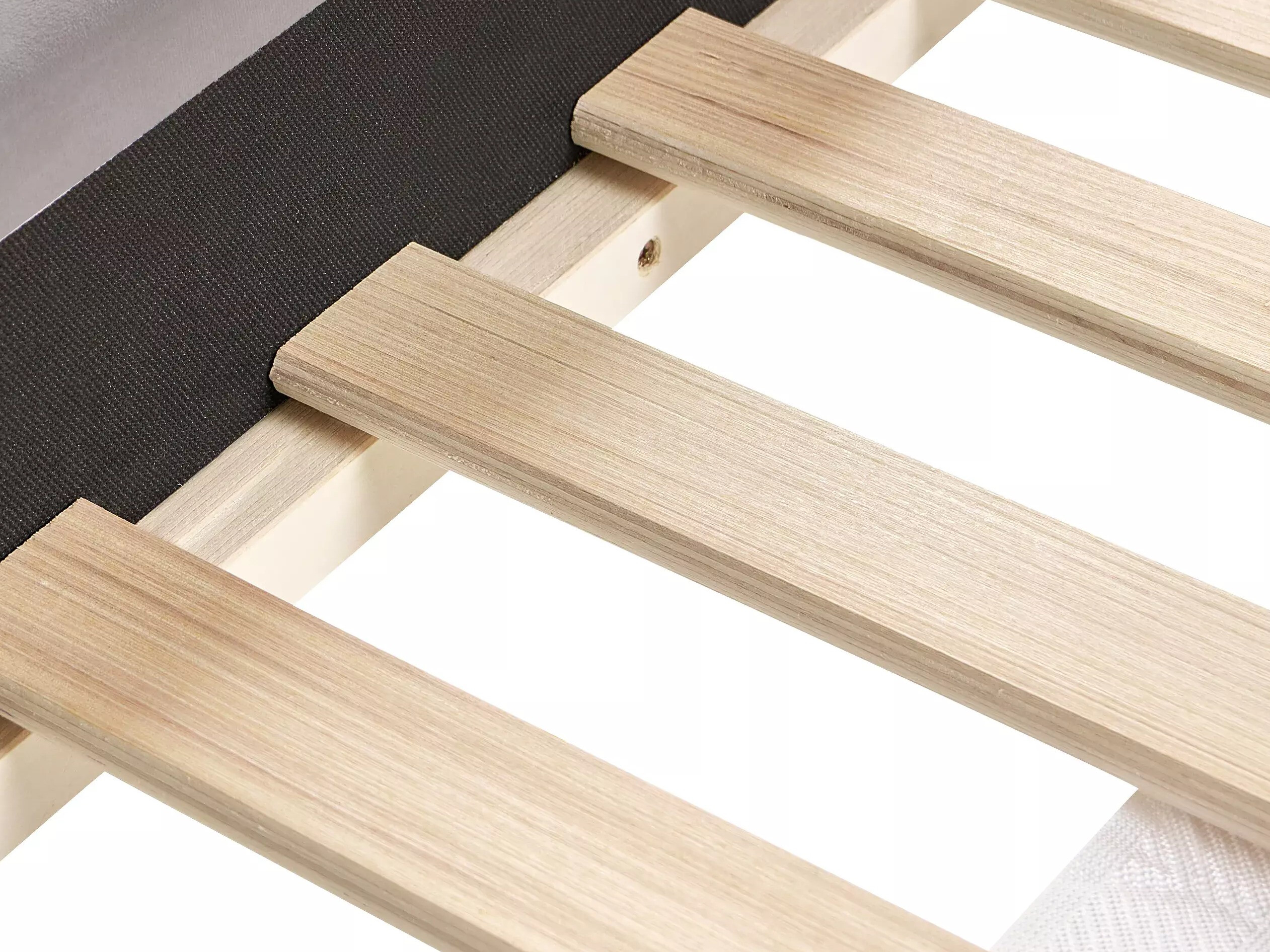 Divstāvu gulta Berwyn 3211 (Gaiši pelēks)