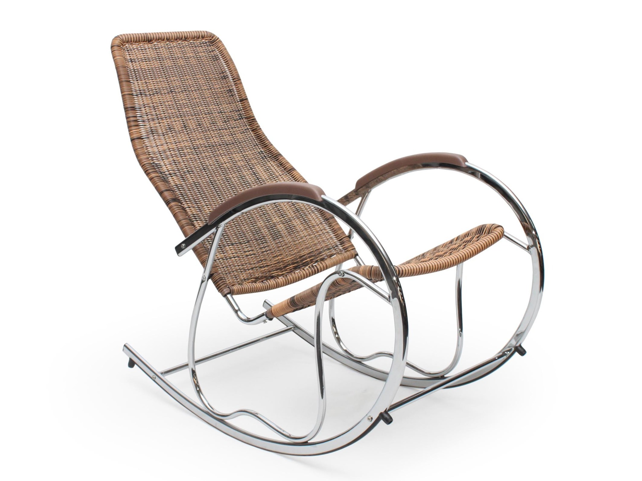 Šūpuļkrēsls Houston 154