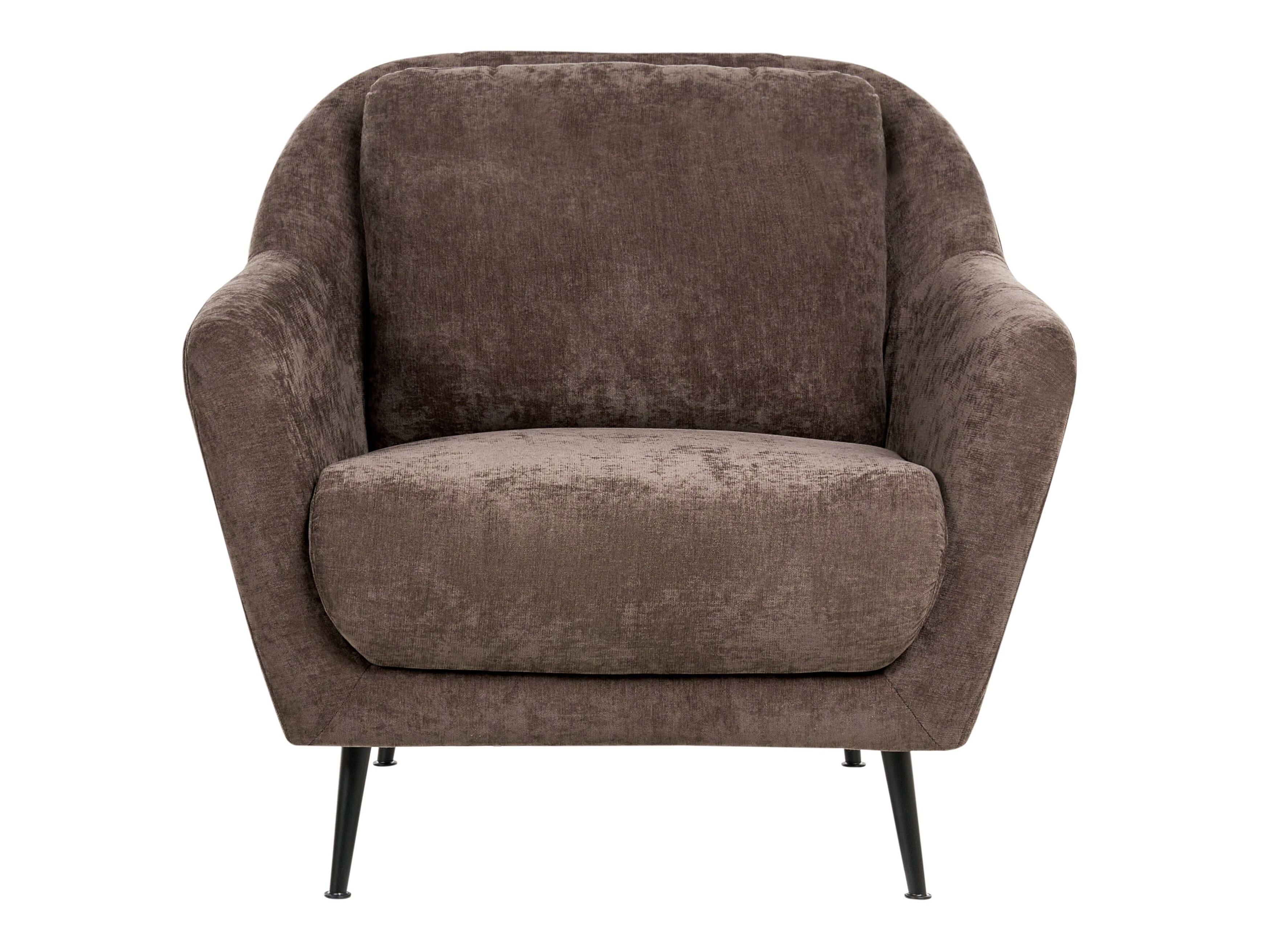 Krēsls Berwyn 3214 (Tumši brūns)