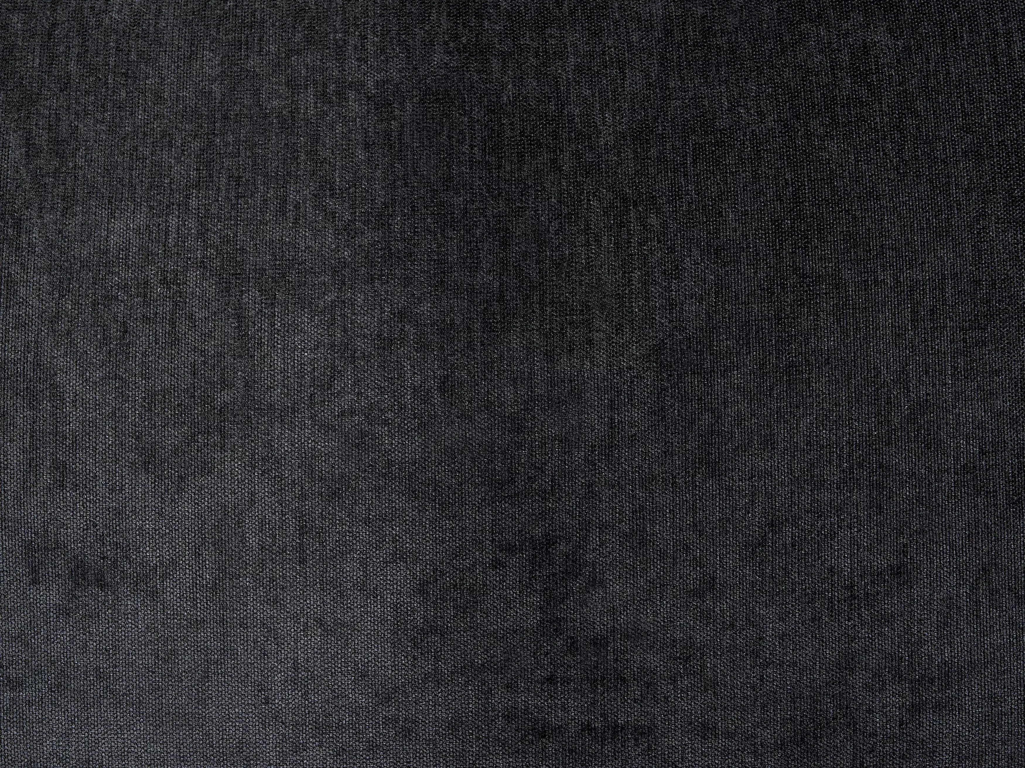 Mīksto mēbeļu komplekts Berwyn 3213 (Melns)