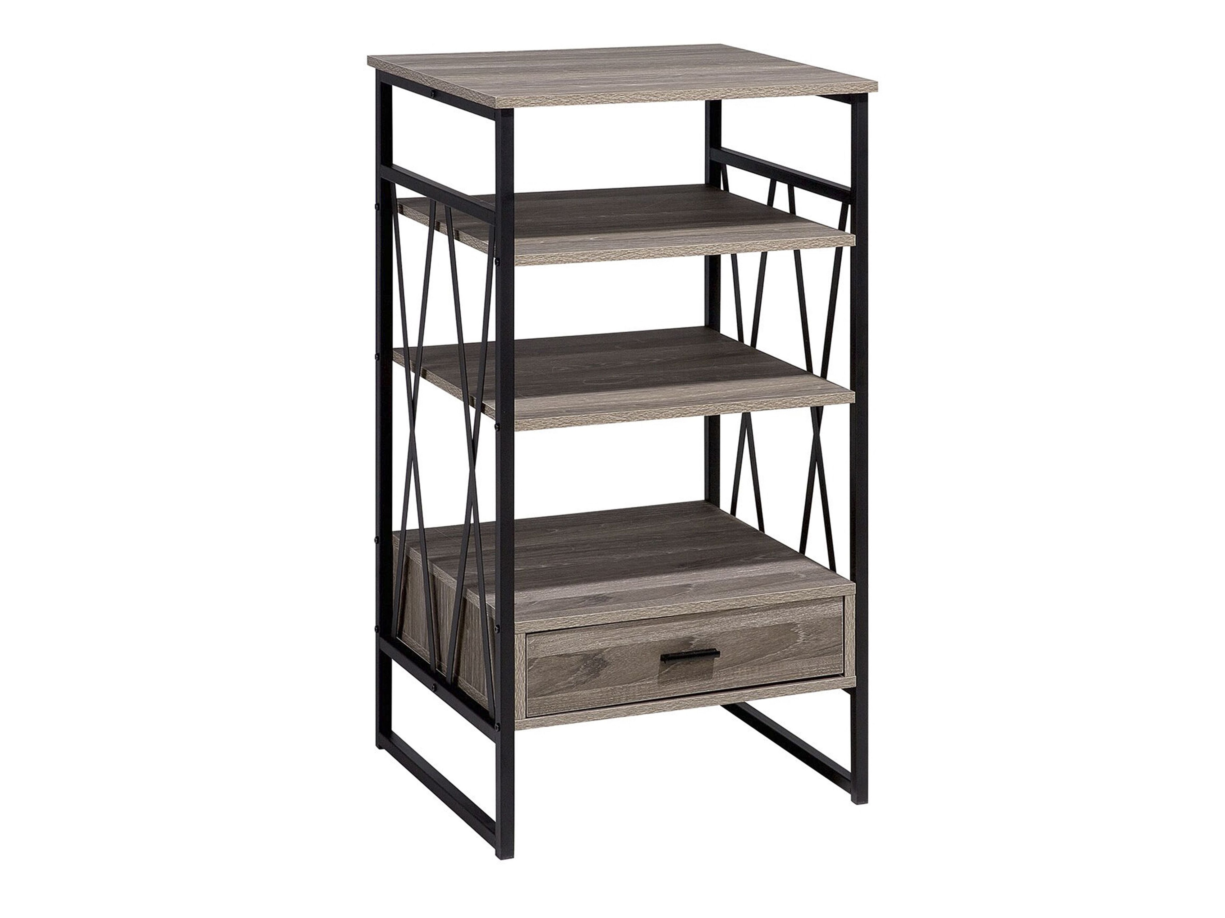 Plaukts Berwyn 105 (Taupe)