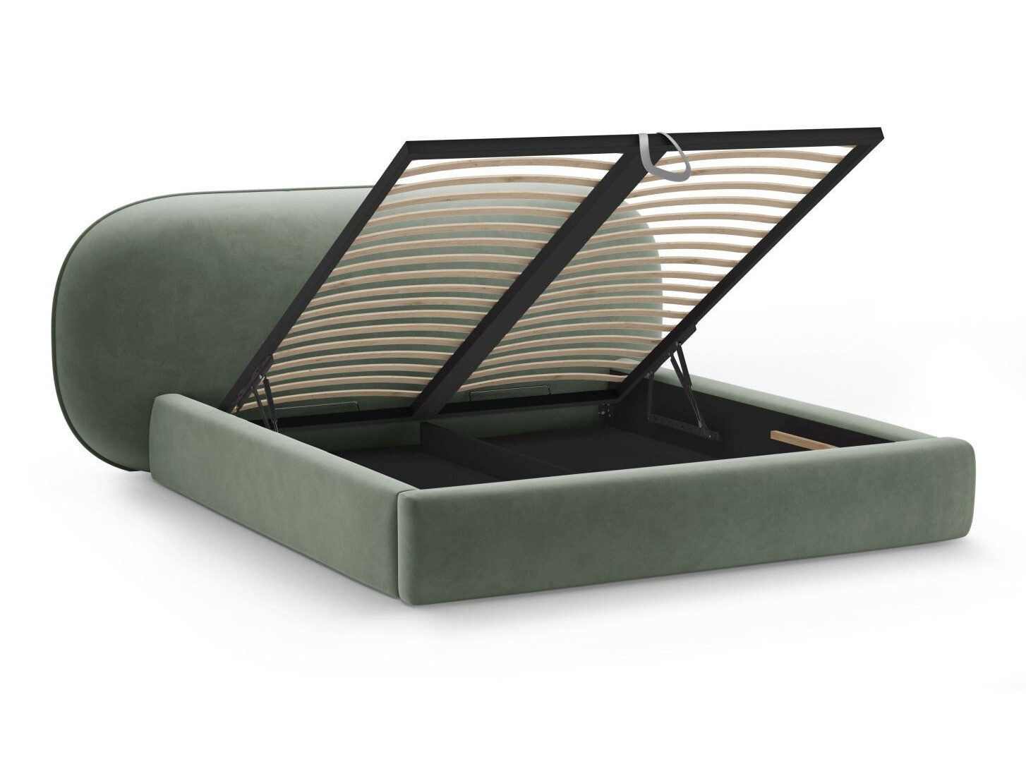 Gulta Beckley 334 (Magic Velvet 2243)