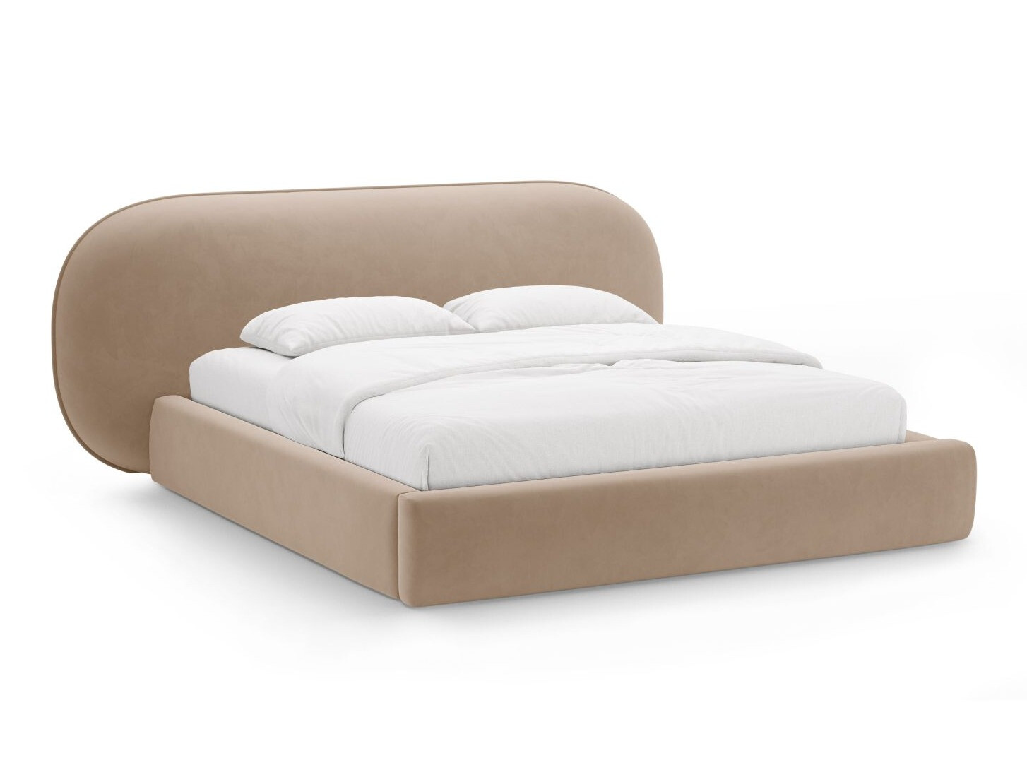 Gulta Beckley 334 (Magic Velvet 2282)