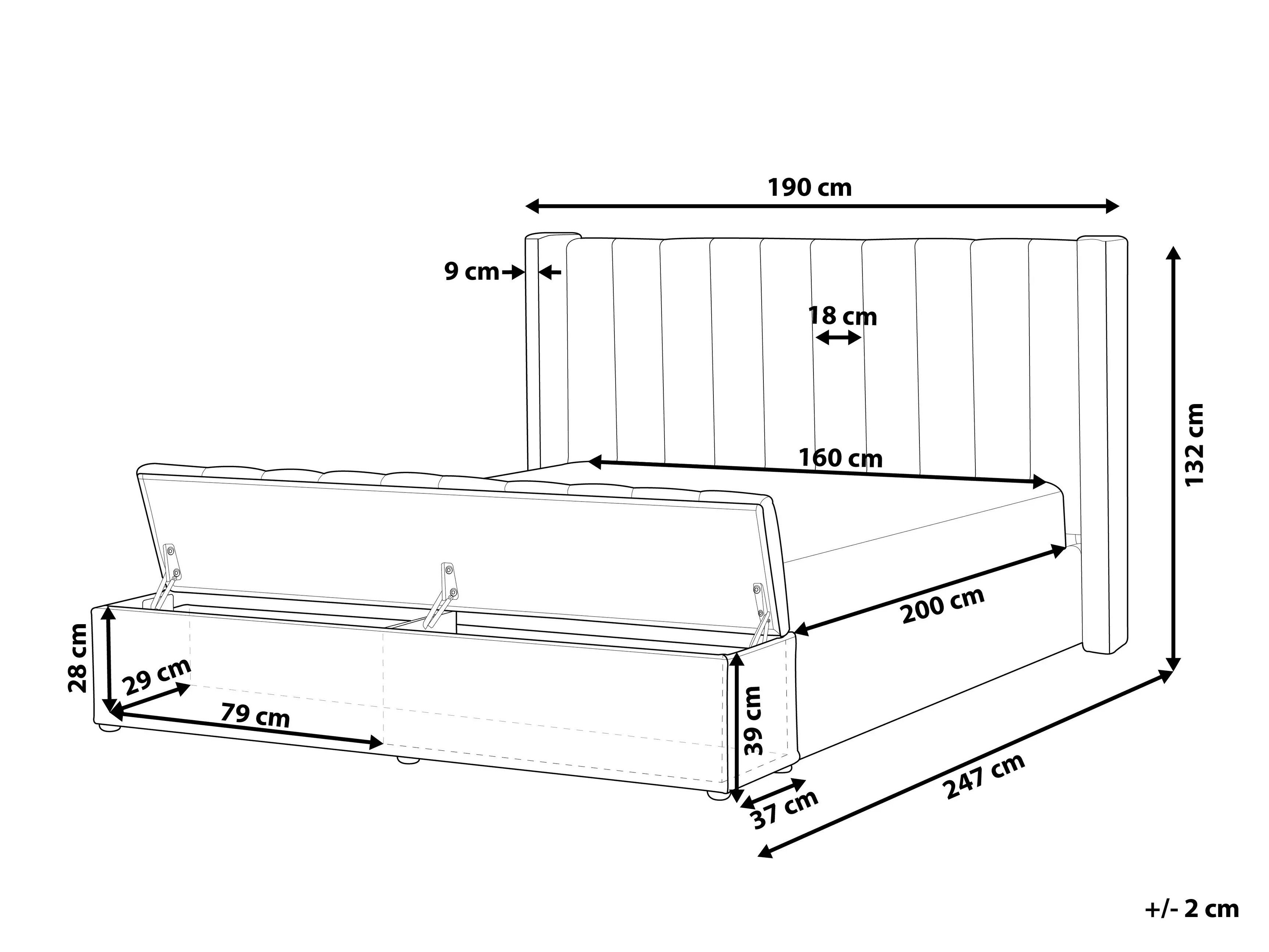 Gulta Berwyn 682 (Gaiši rozā)