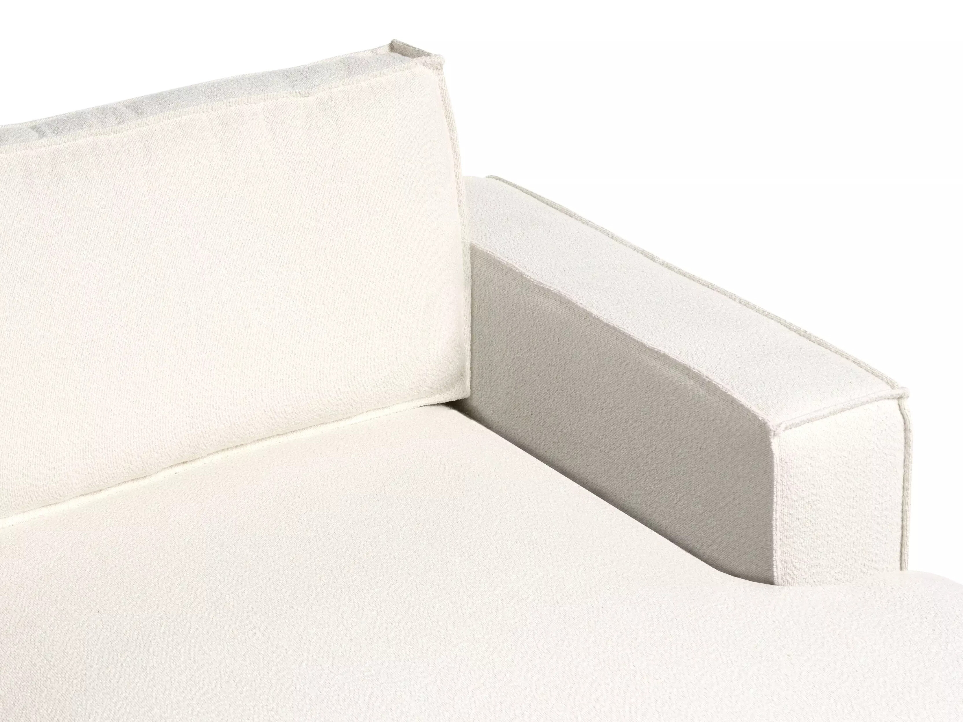 Stūra dīvāns Berwyn 3217 (Gaiši bēšs)