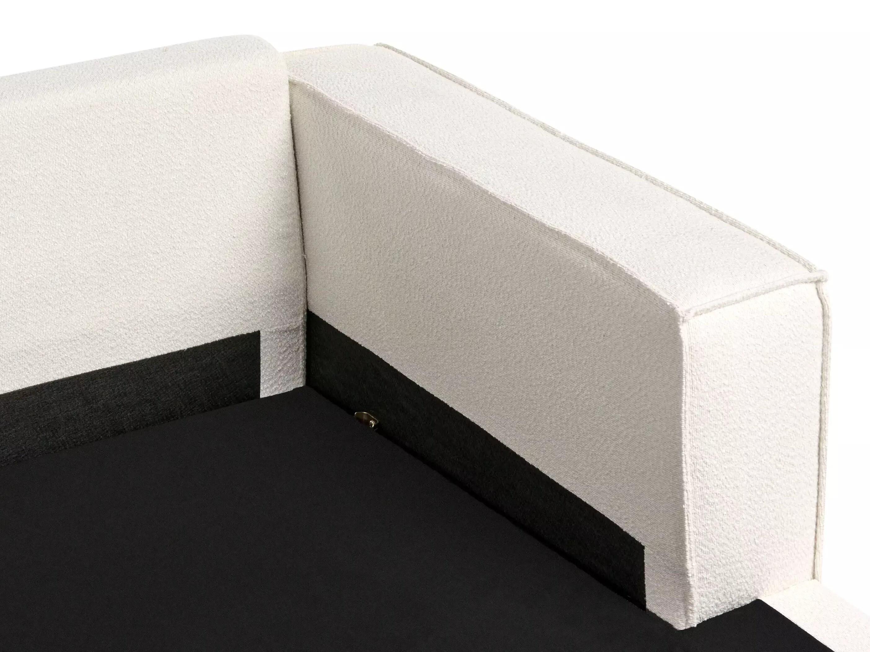 Stūra dīvāns Berwyn 3217 (Gaiši bēšs)