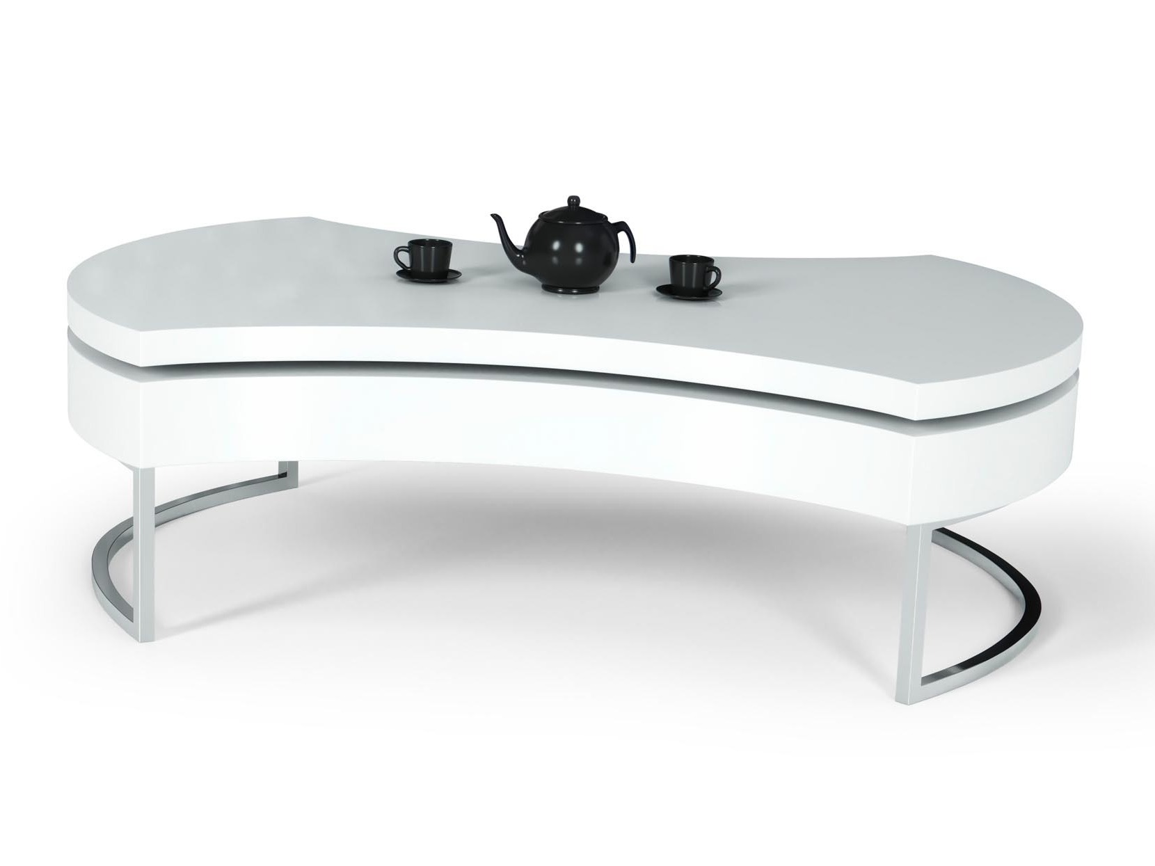 Žurnālu galdiņš Houston 167