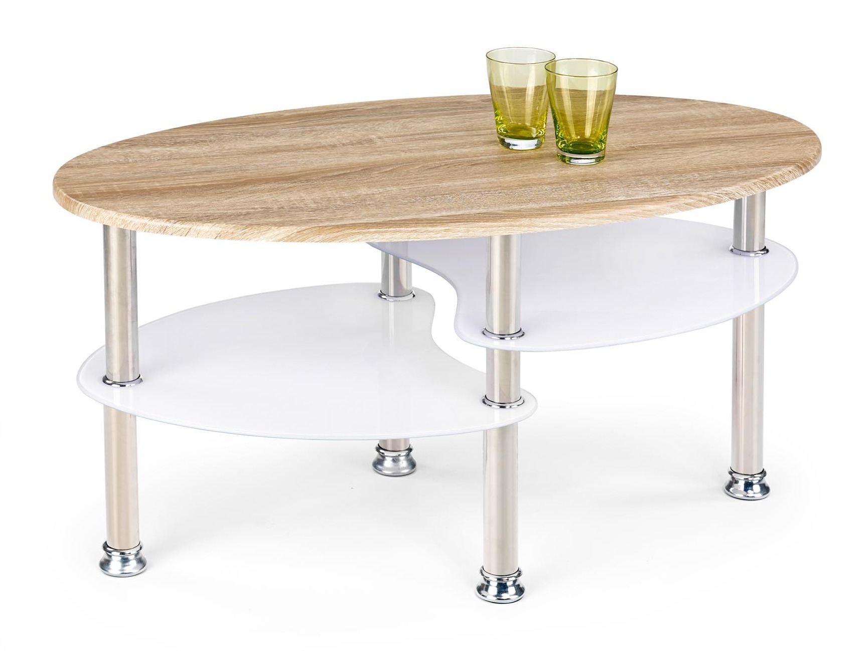 Žurnālu galdiņš Houston 172