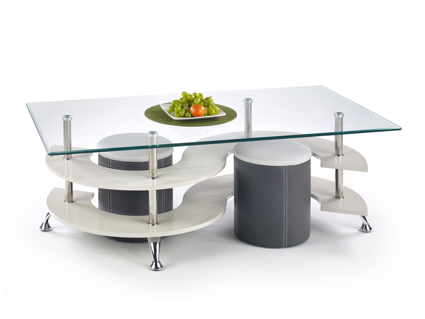 Žurnālu galdiņš Houston 174