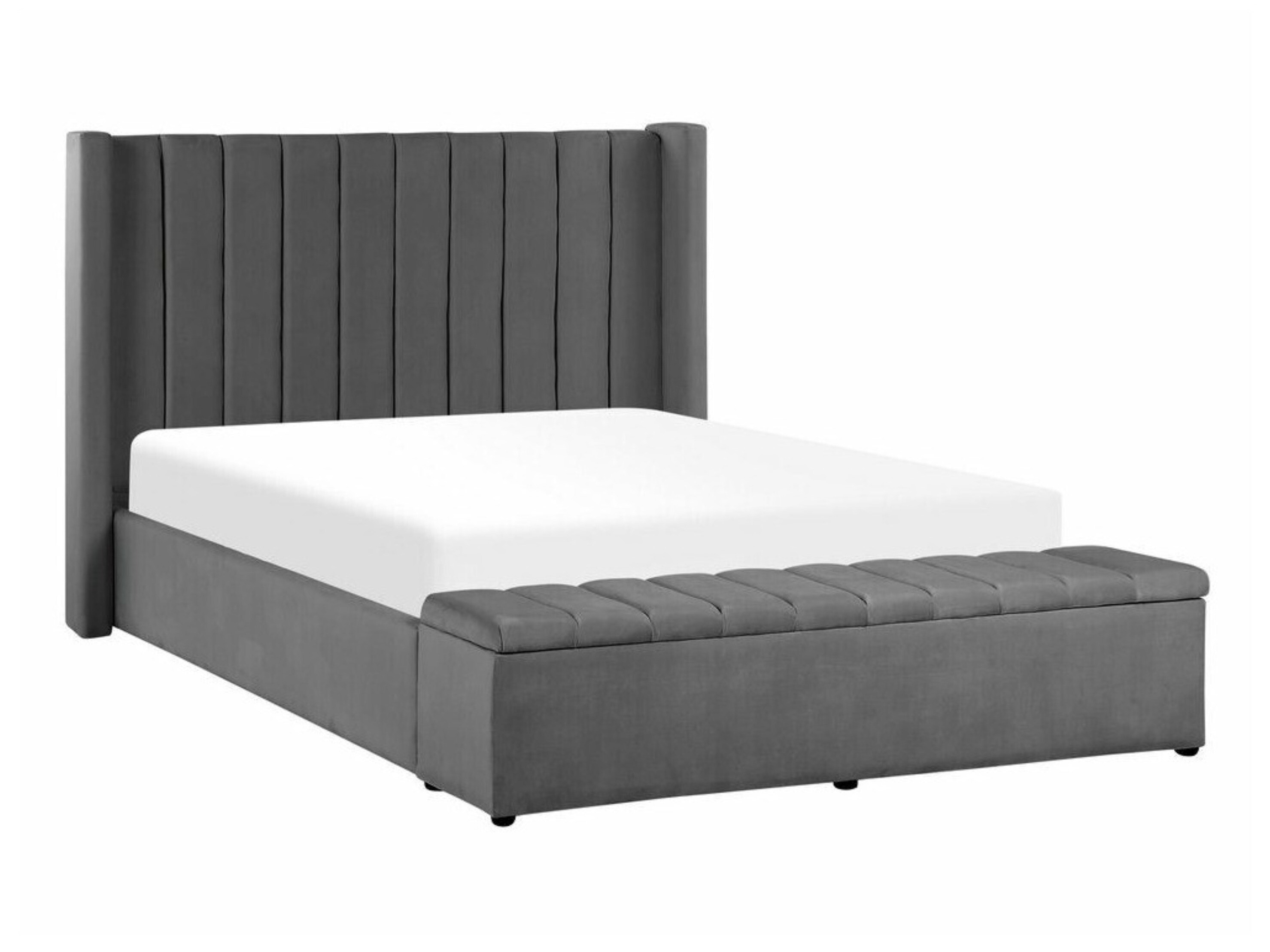 Gulta Berwyn 682 (Pelēks)