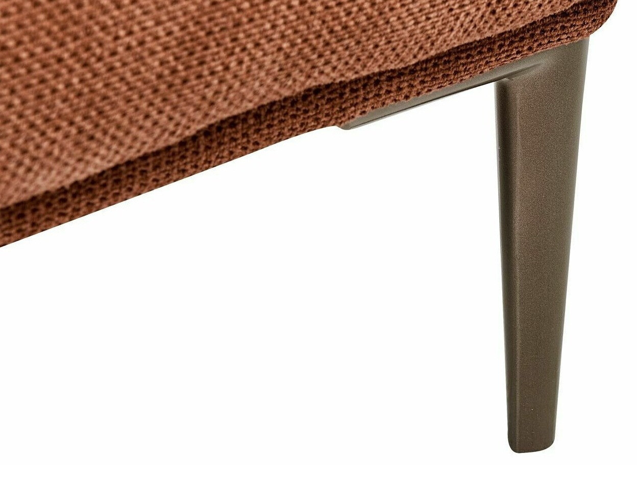 Dīvāns Berwyn 2406 (Brūns)