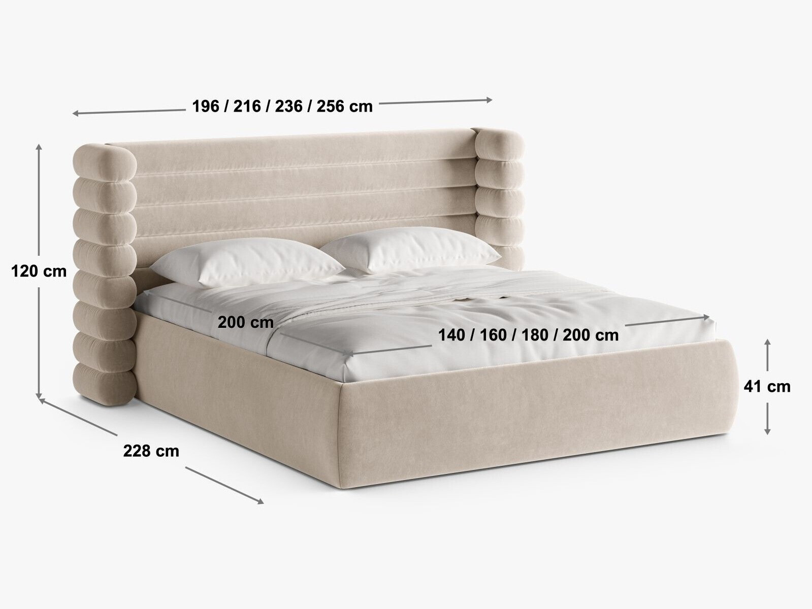 Gulta Beckley 335 (CORAL 15)