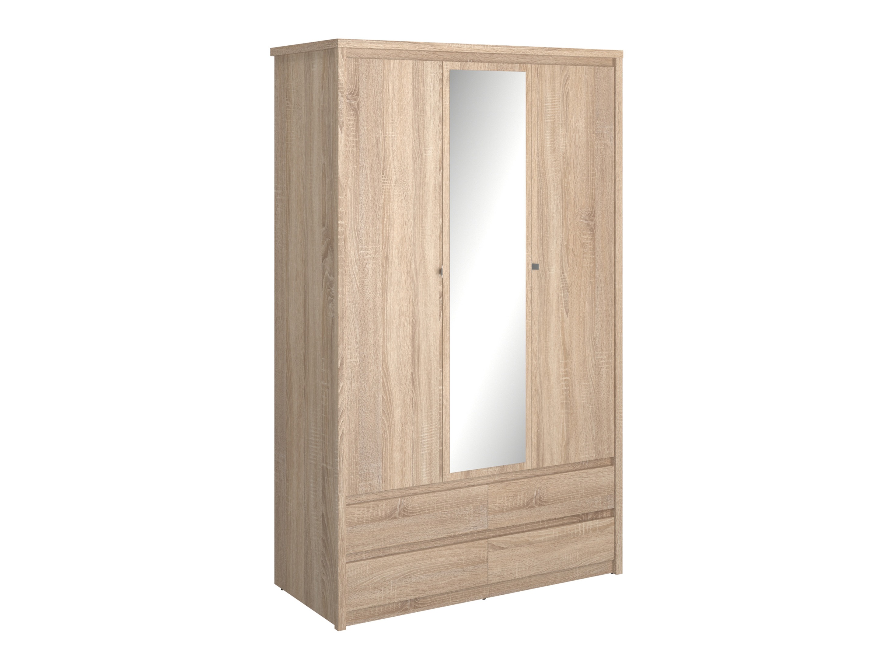Skapis Vesetre 100