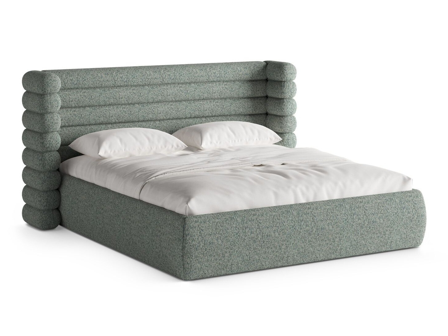 Gulta Beckley 335 (Puente 33)