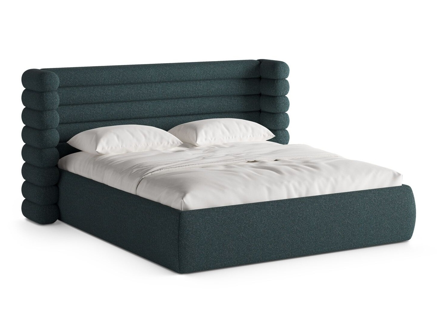 Gulta Beckley 335 (Puente 39)