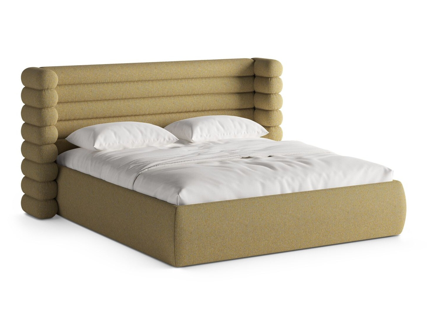 Gulta Beckley 335 (Puente 41)