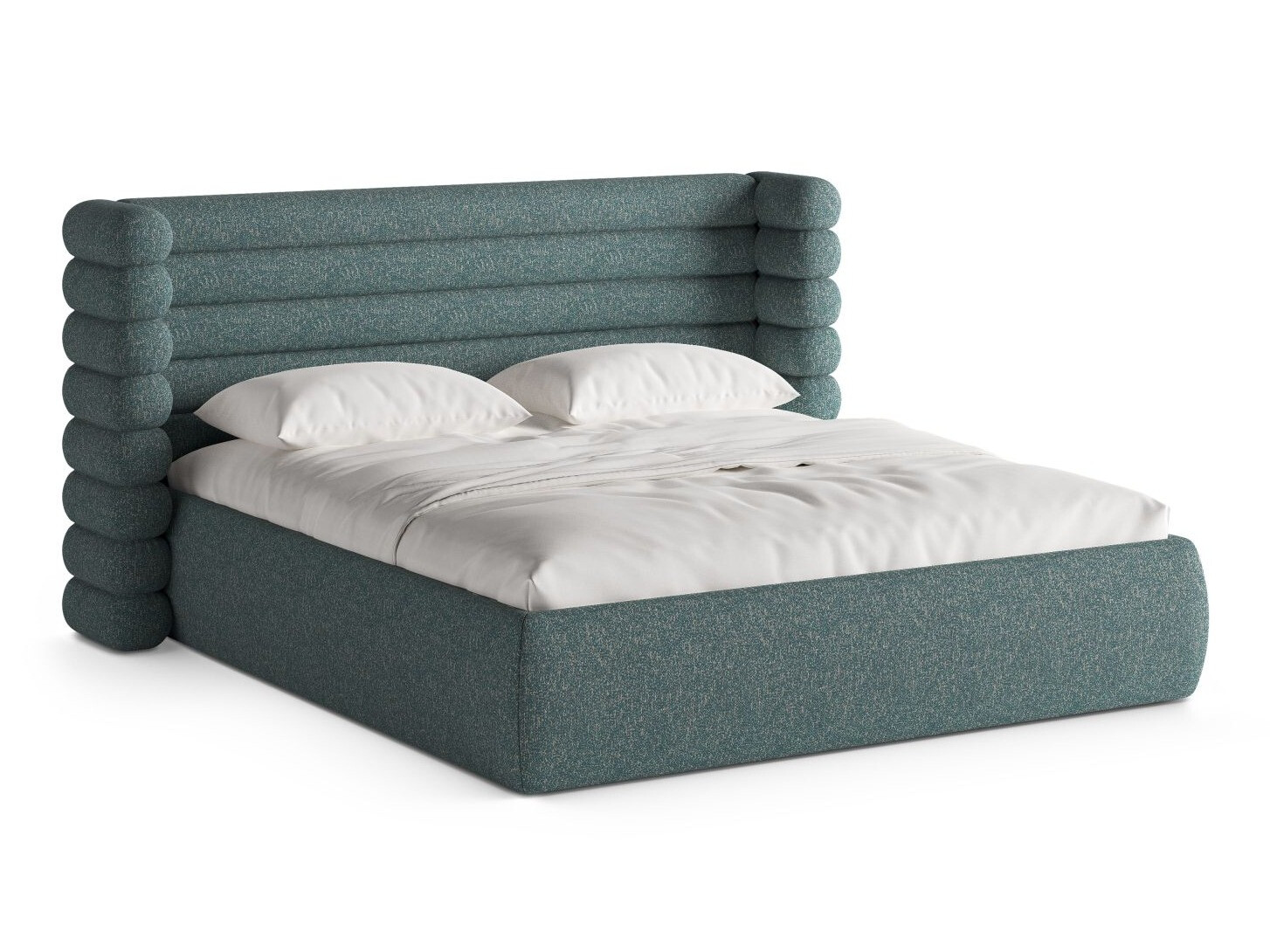 Gulta Beckley 335 (Puente 73)