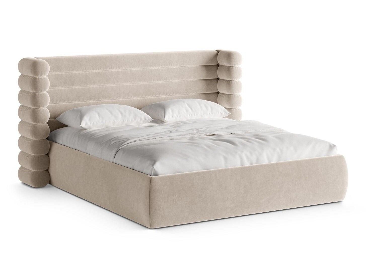 Gulta Beckley 335 (Salvador 1)