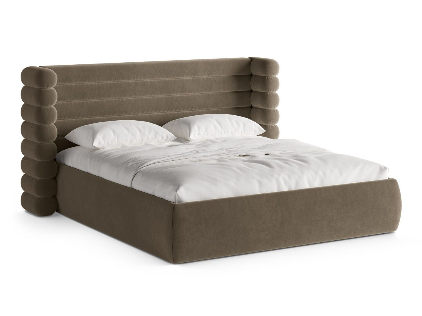 Gulta Beckley 335 (Salvador 3)