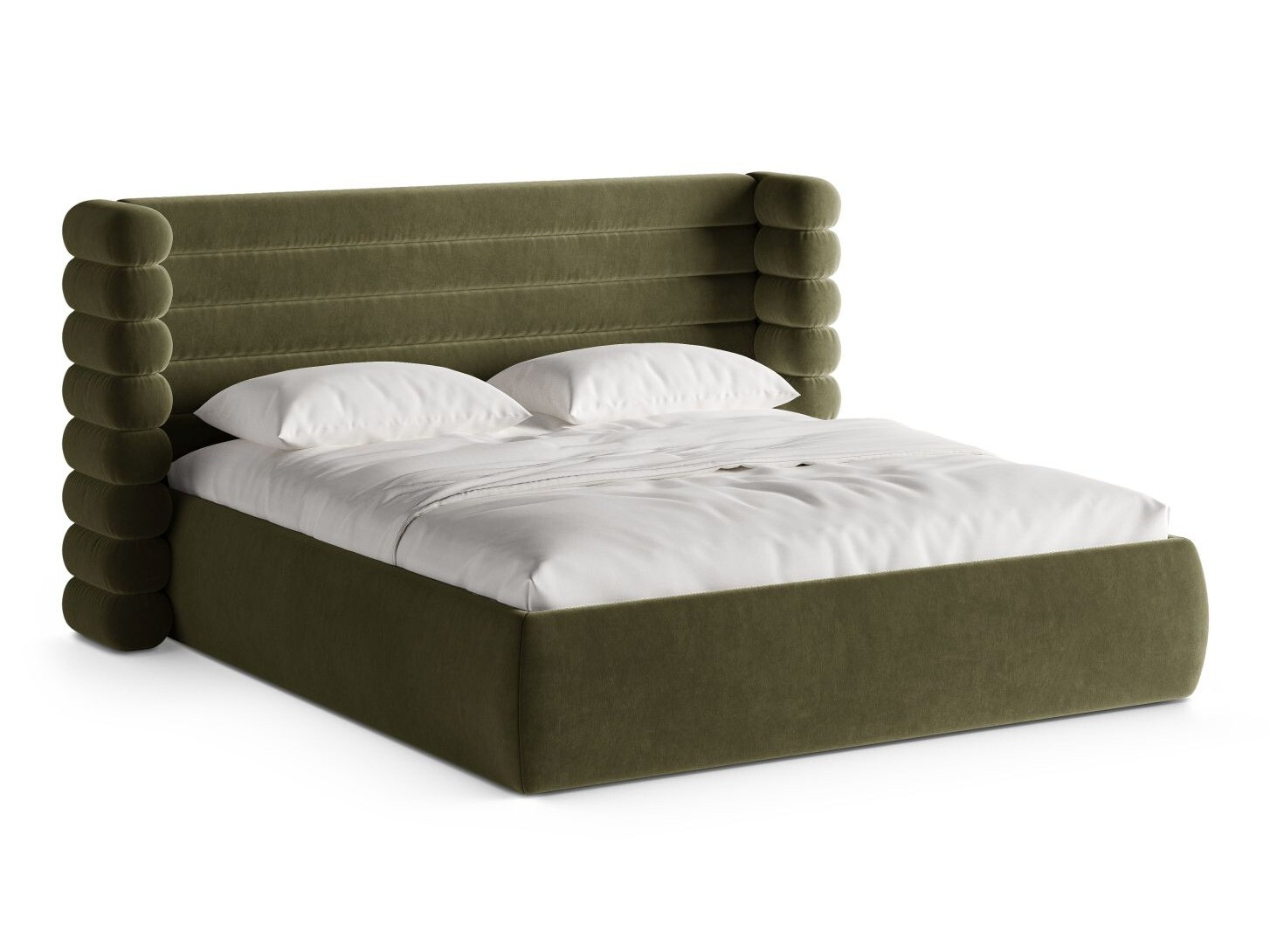 Gulta Beckley 335 (Salvador 8)