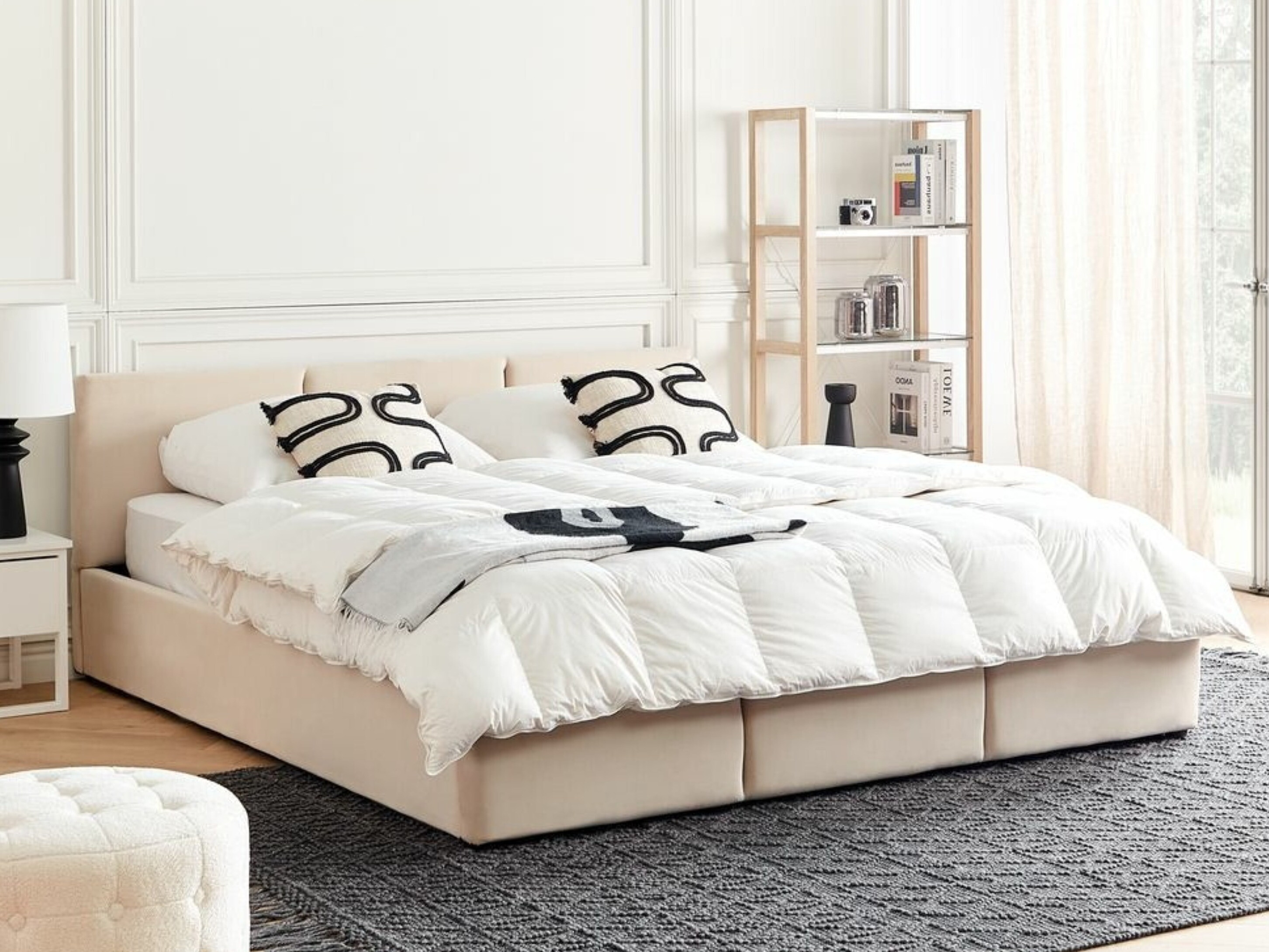 Gulta Berwyn 1780 (Bēšs)