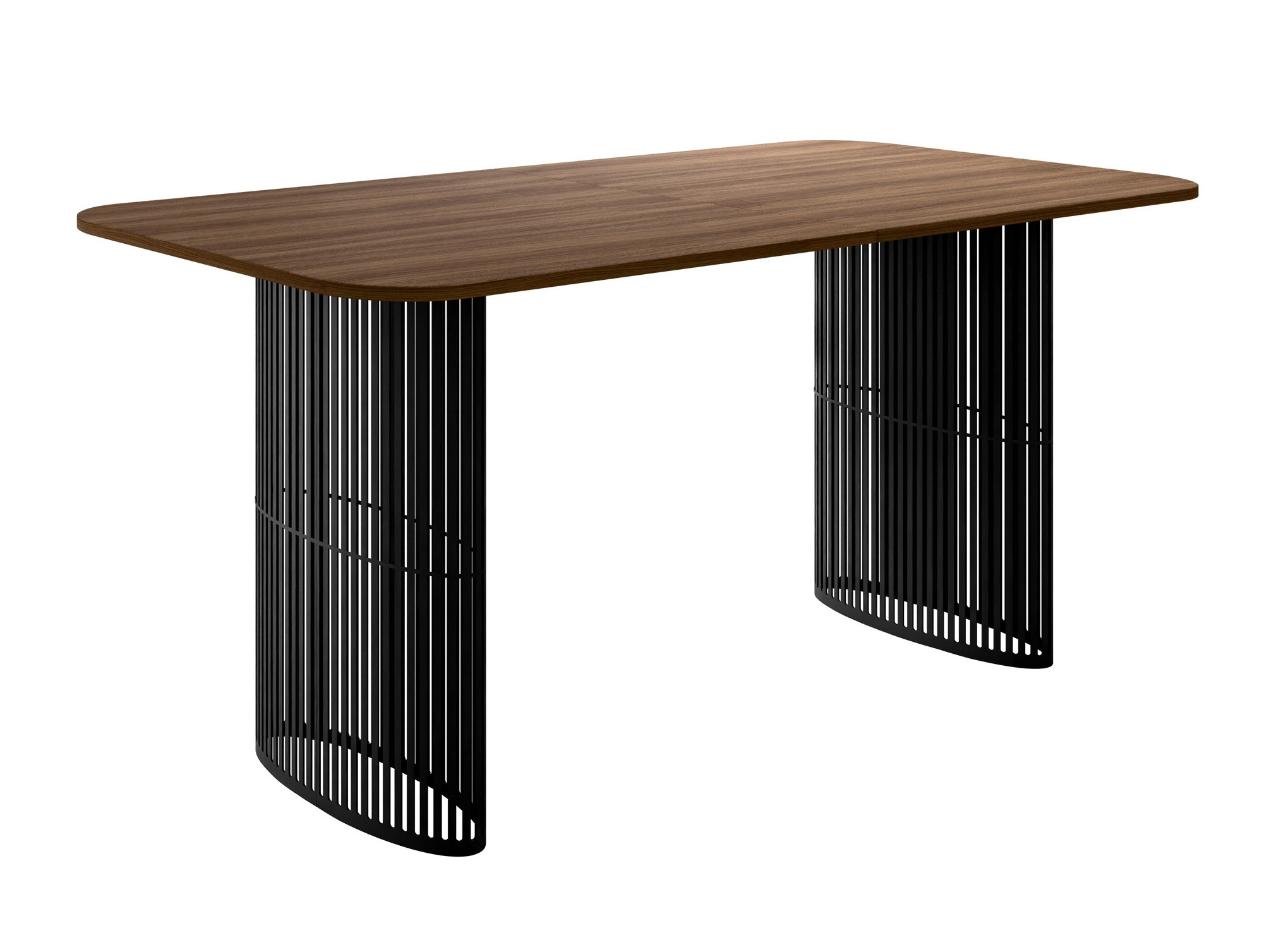 Galds Oswego 163 (Riekstkoks)