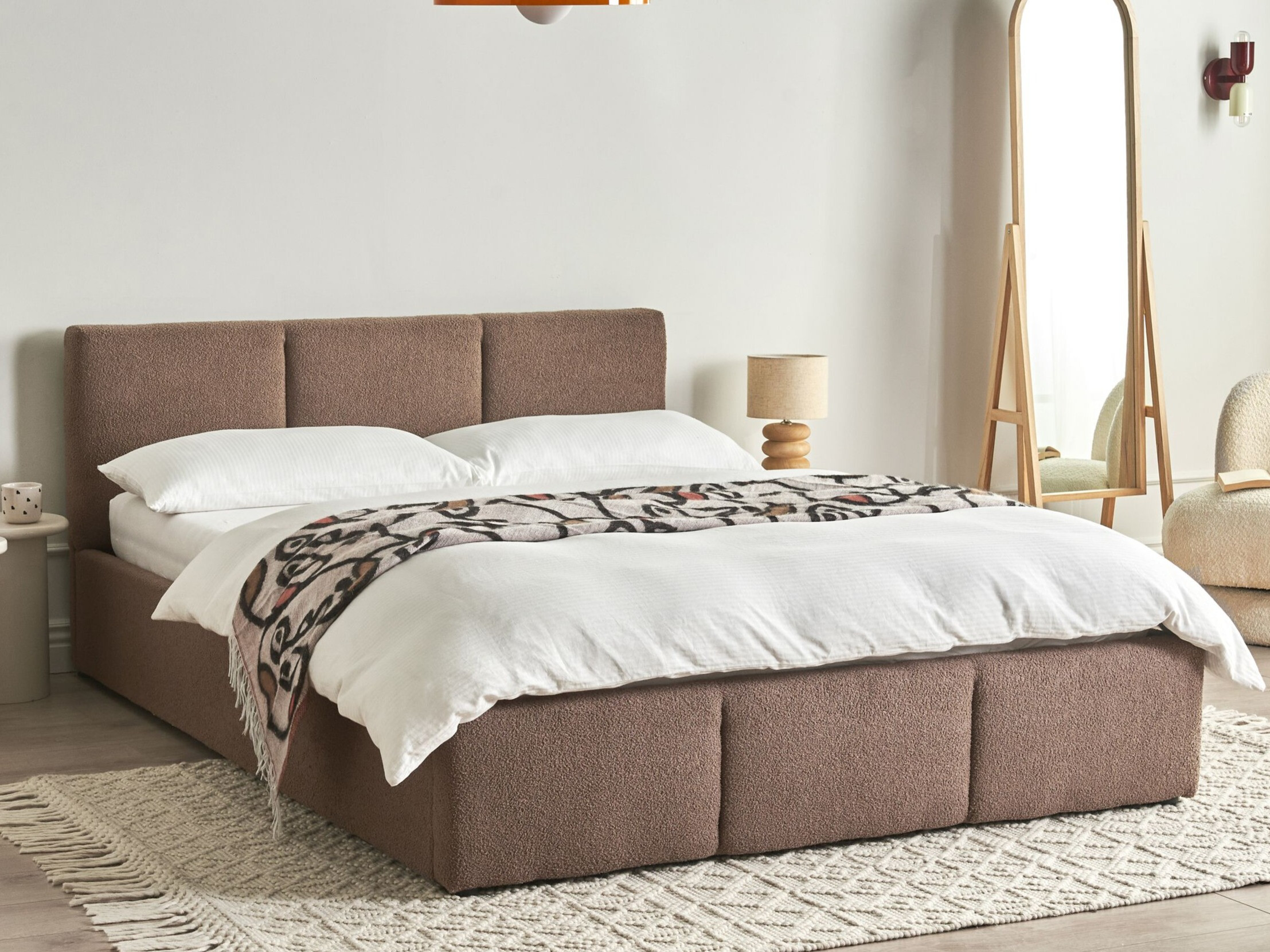Gulta Berwyn 1780 (Taupe)